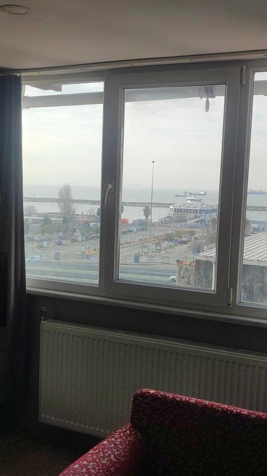Hotel Nisanca *