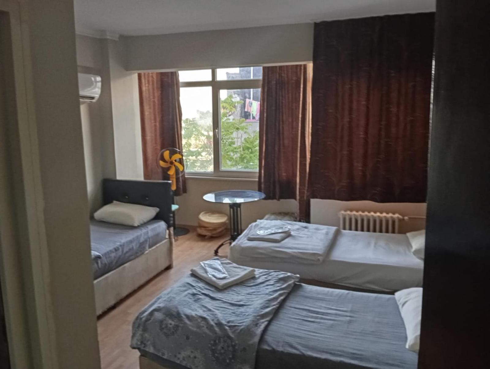 Hotel Nisanca Istanbul