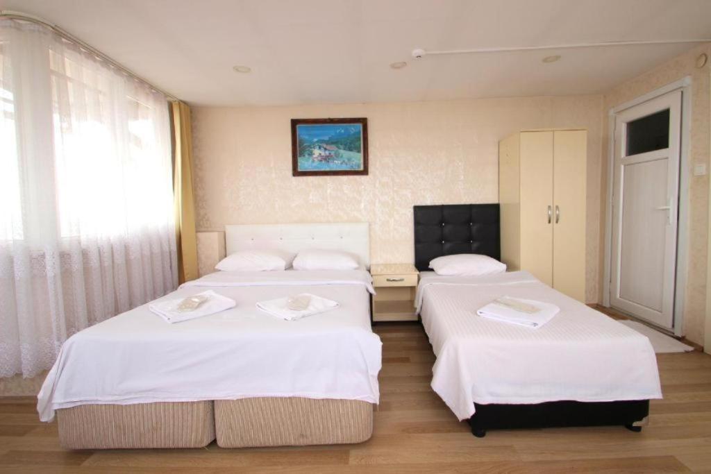 Nisanca Hotel