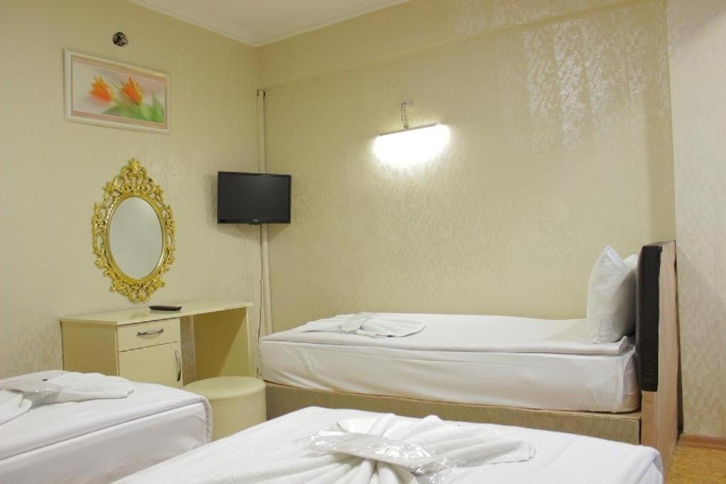 Hotel Nisanca *
