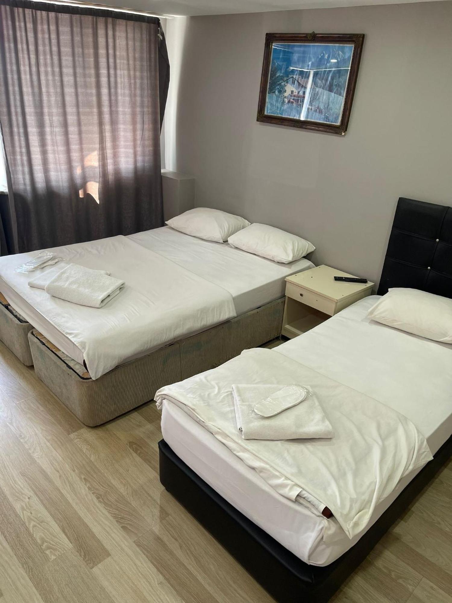 Hotel Nisanca