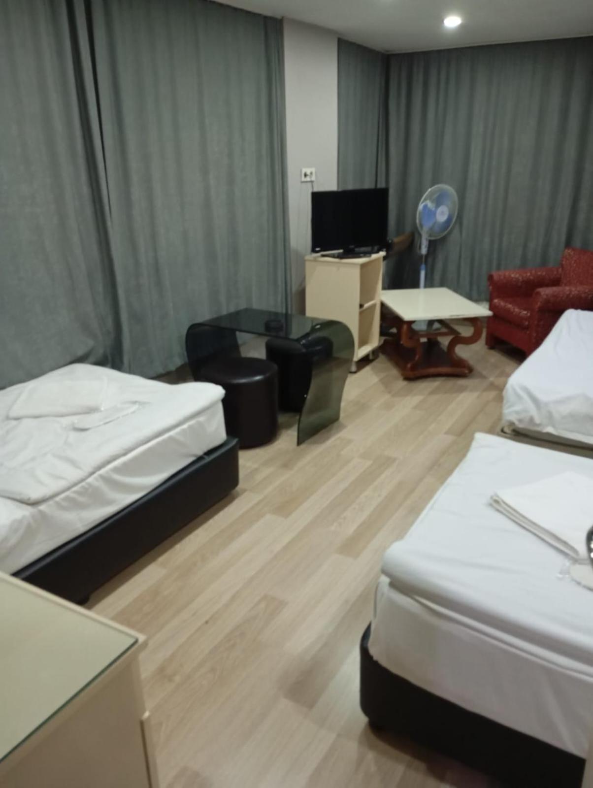 Nisanca Istanbul