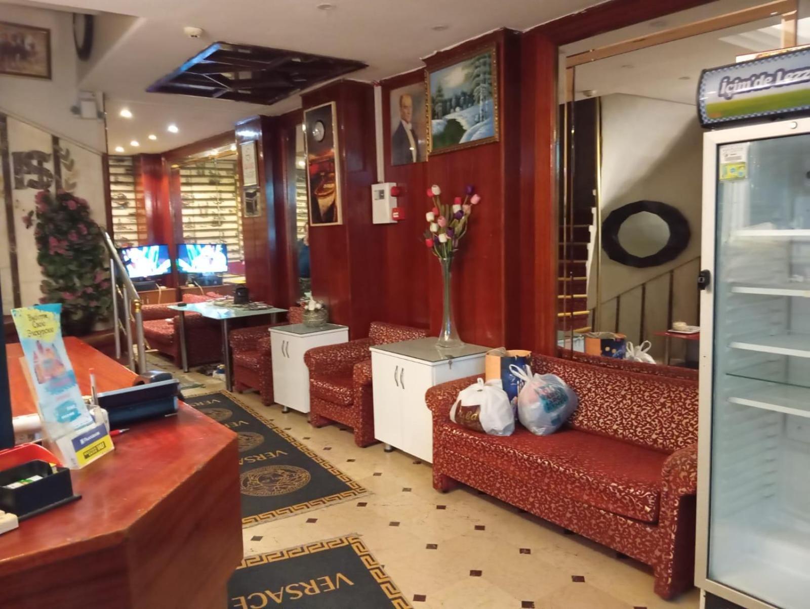 Nisanca * Istanbul