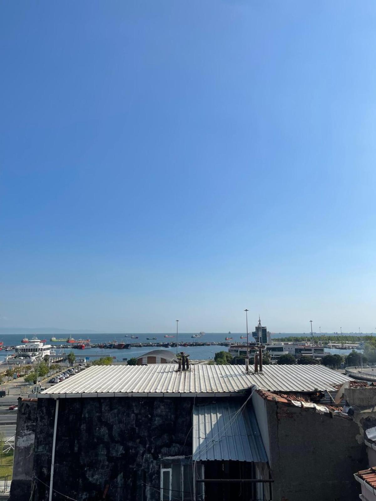 Hotel Nisanca Istanbul