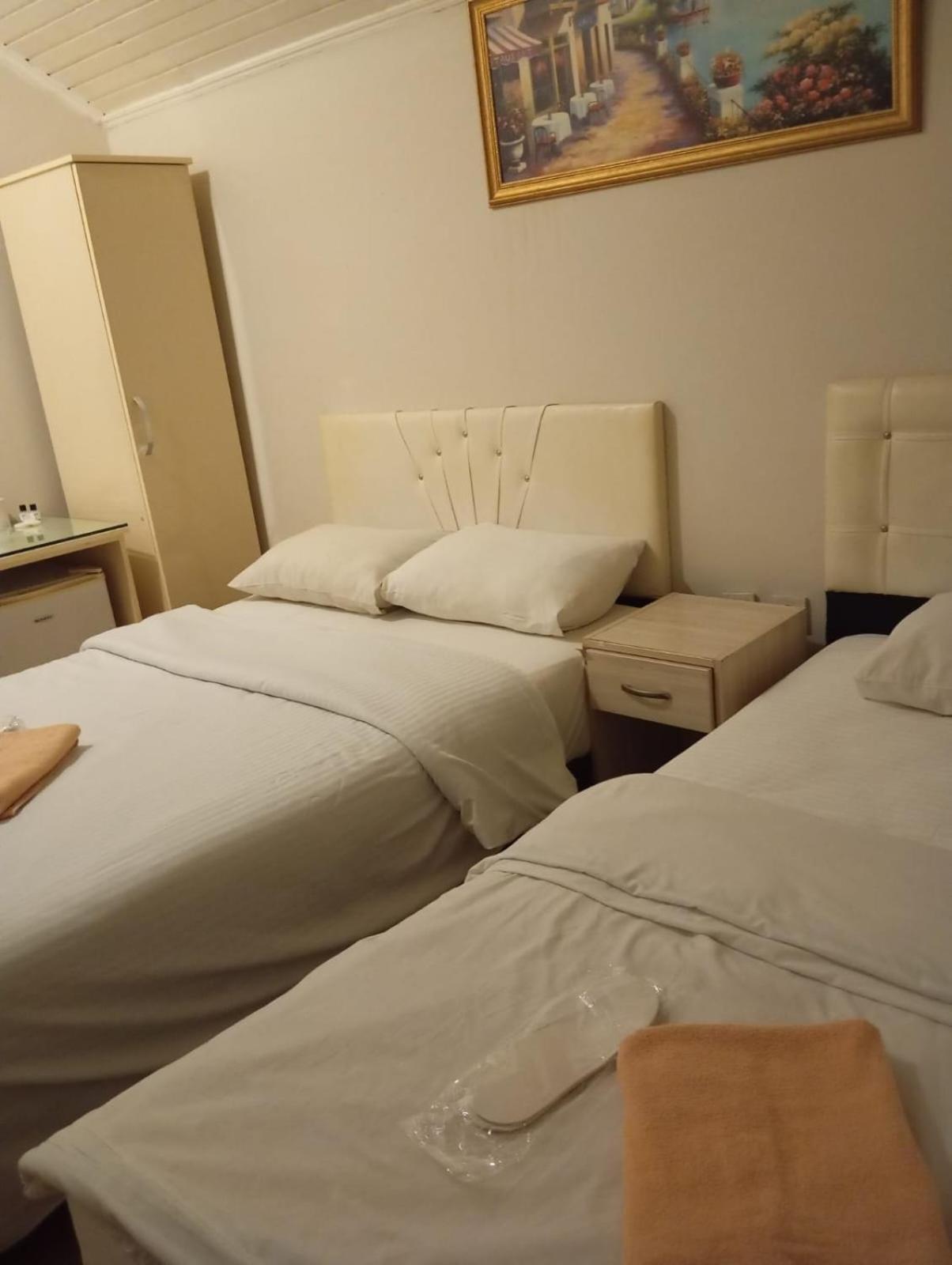 Hotel Nisanca Istanbul
