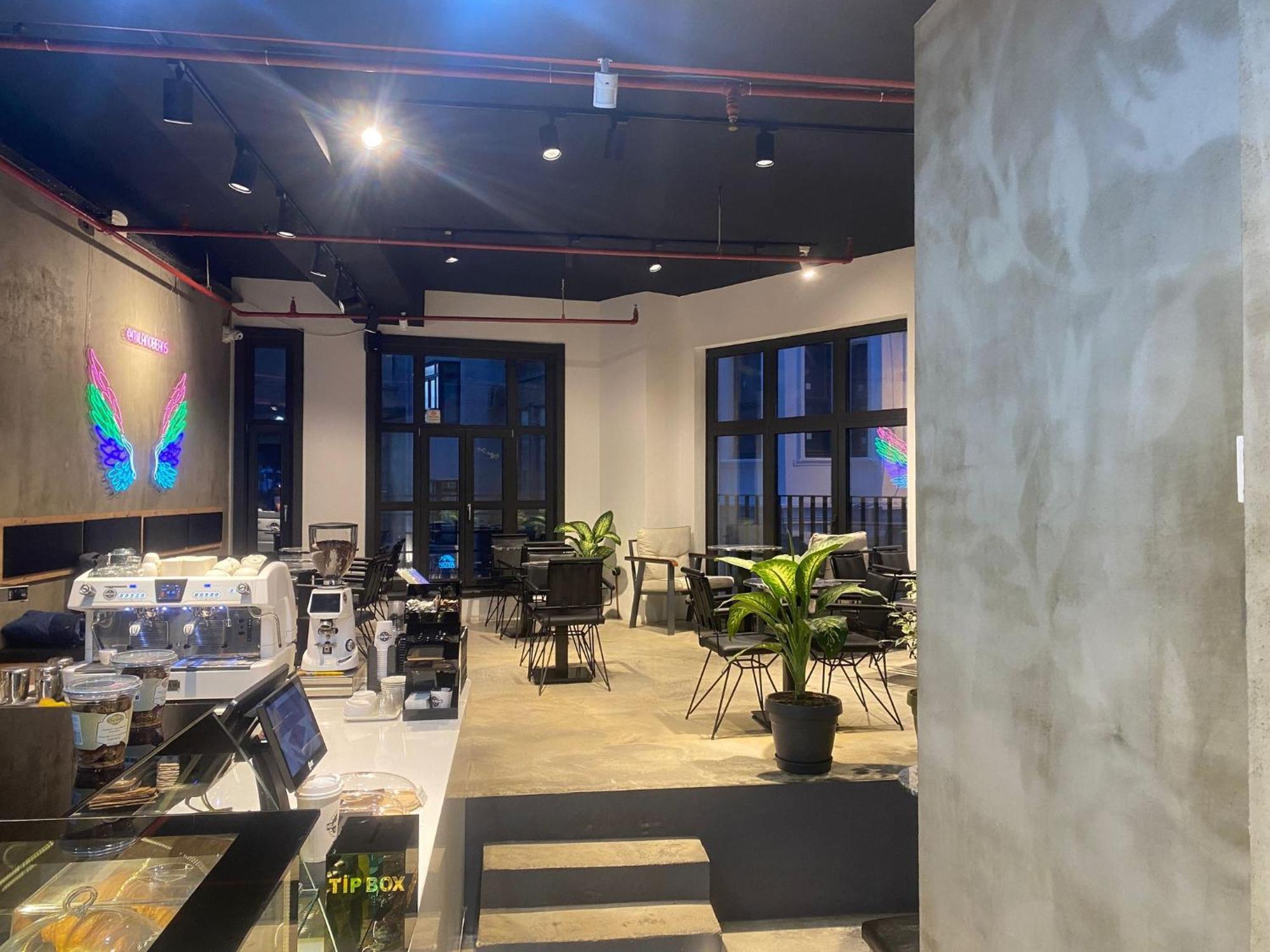 Taksim Lagirio Aparthotel *