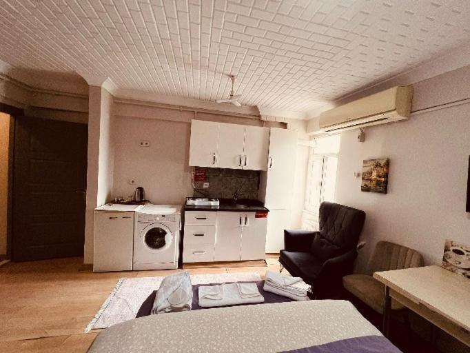 Aparthotel Kanarya Otell