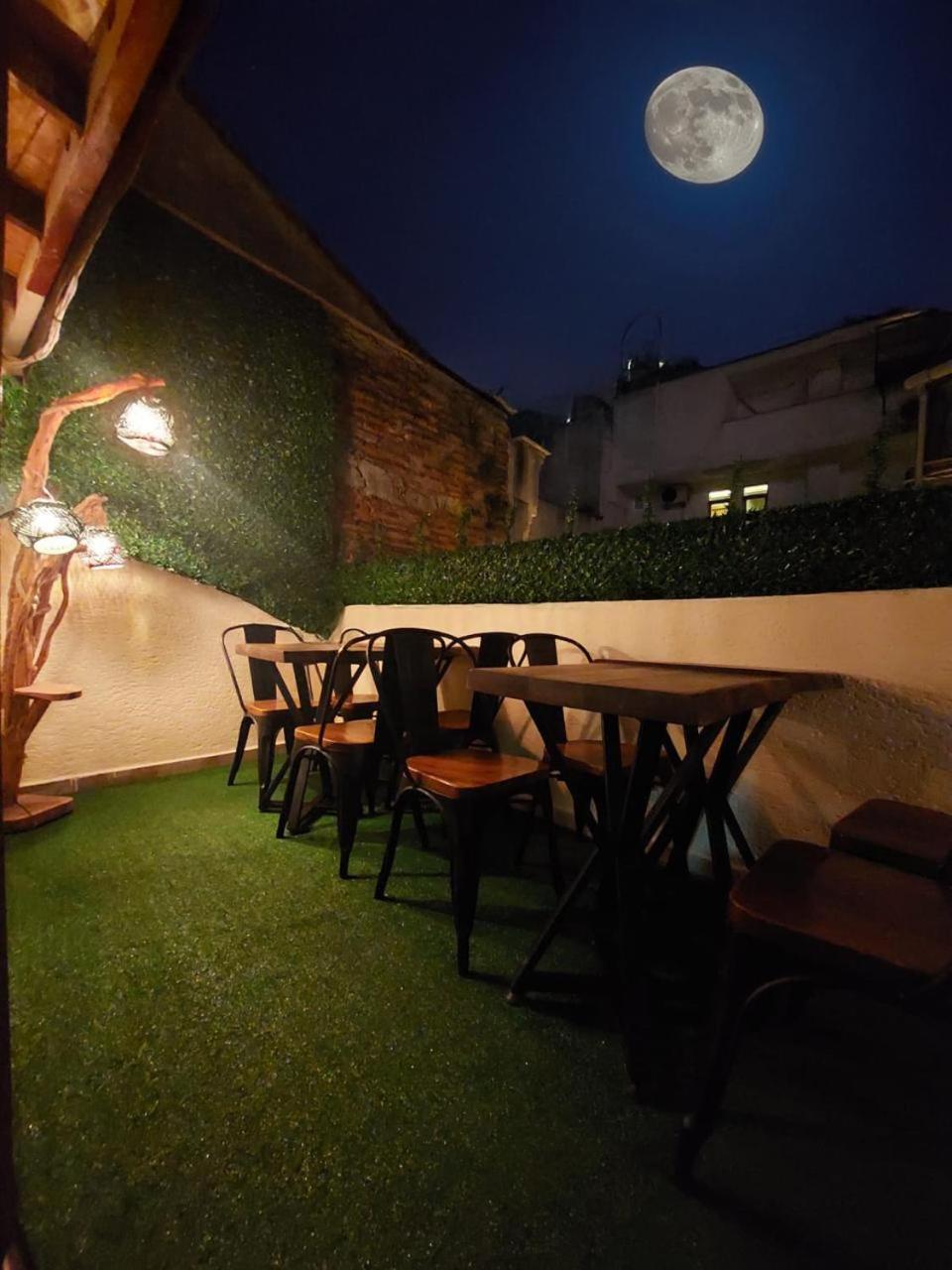 Moon Hostel İstanbul