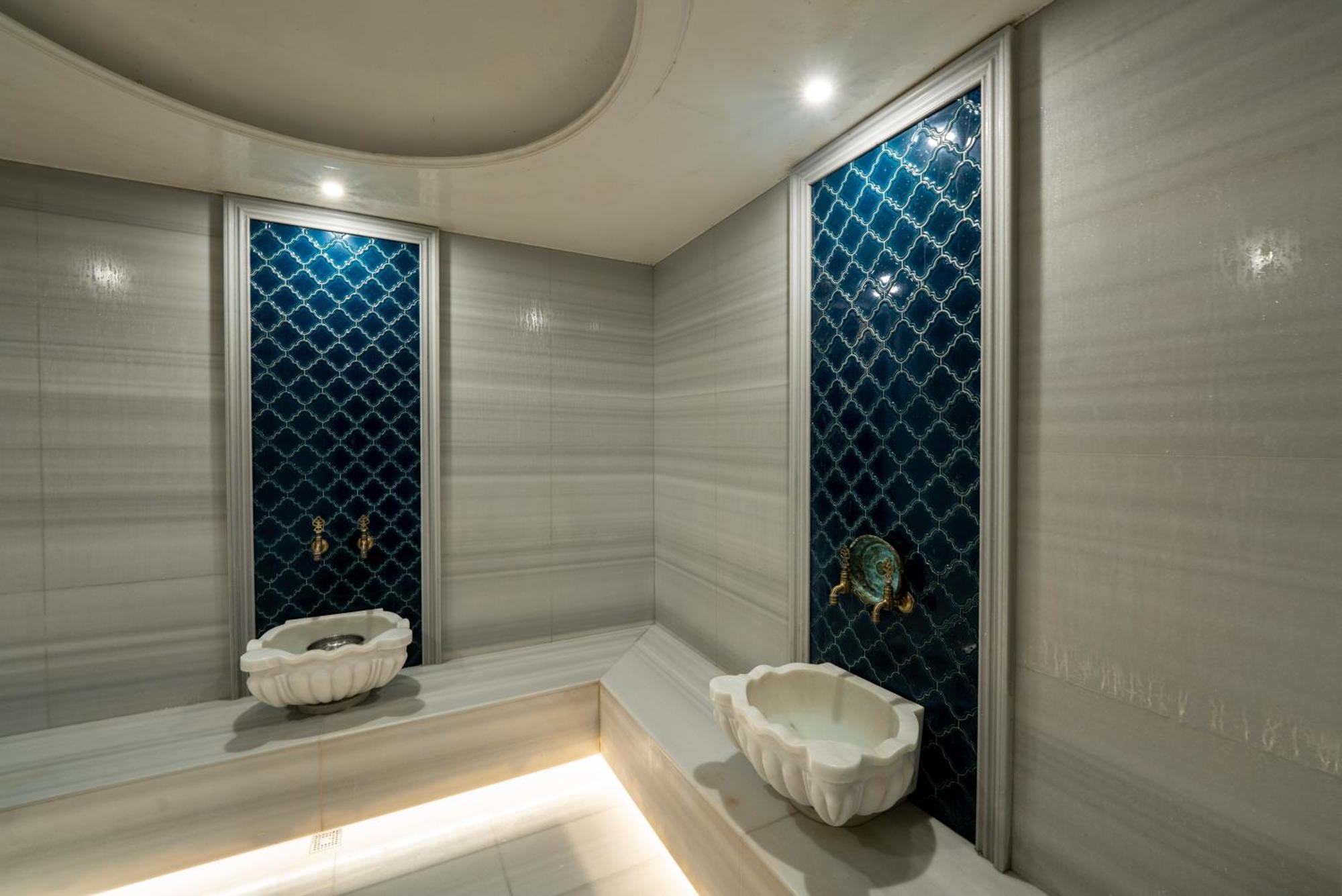Aparthotel The Superior Living Kagithane