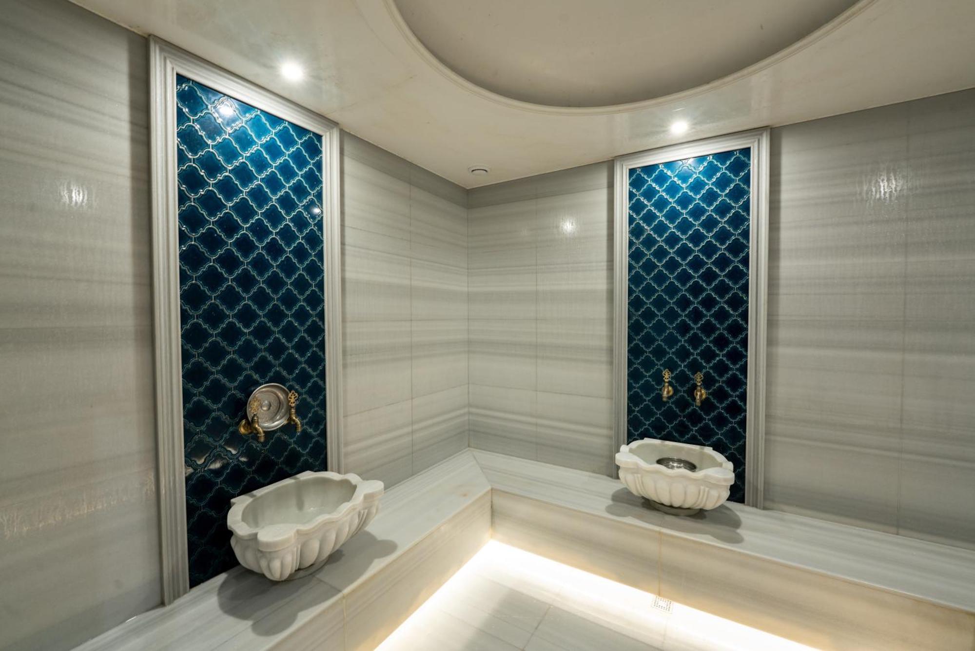 The Superior Living Kagithane Aparthotel