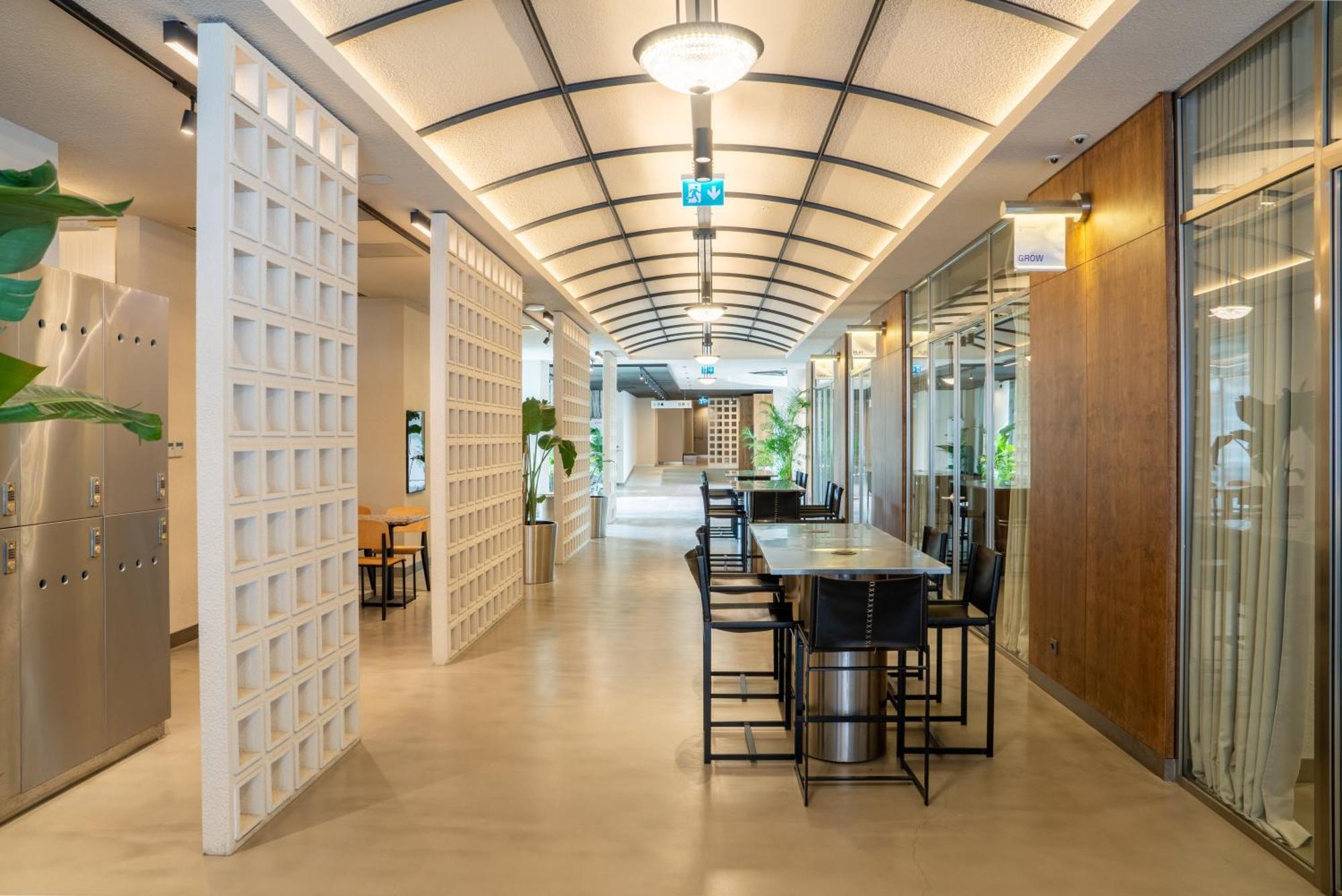 The Superior Living Kagithane Aparthotel *