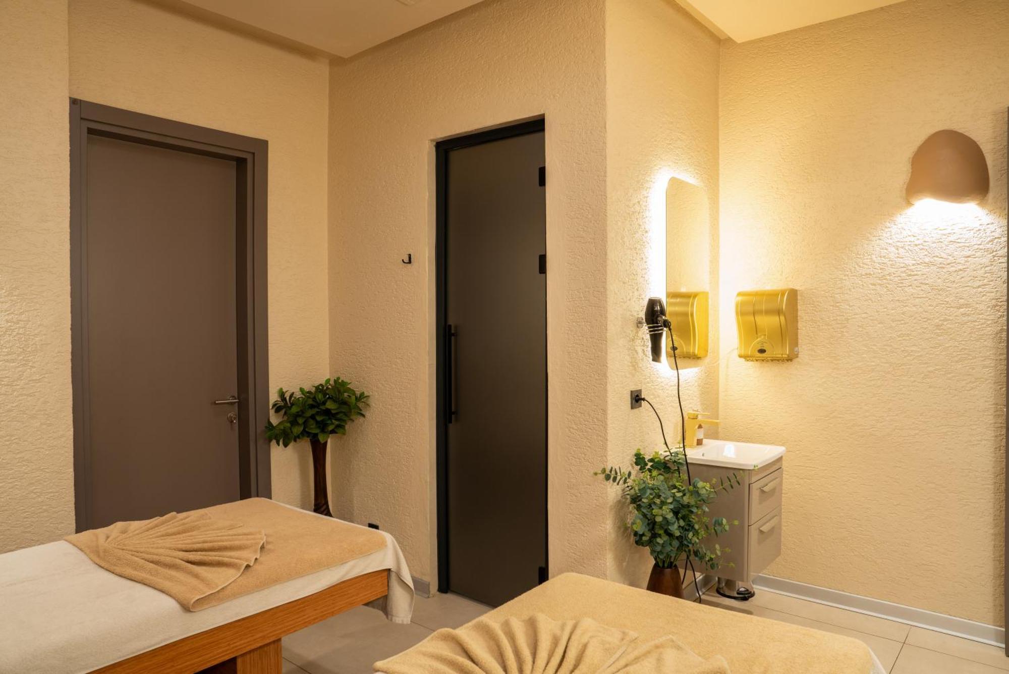 Aparthotel The Superior Living Kagithane *