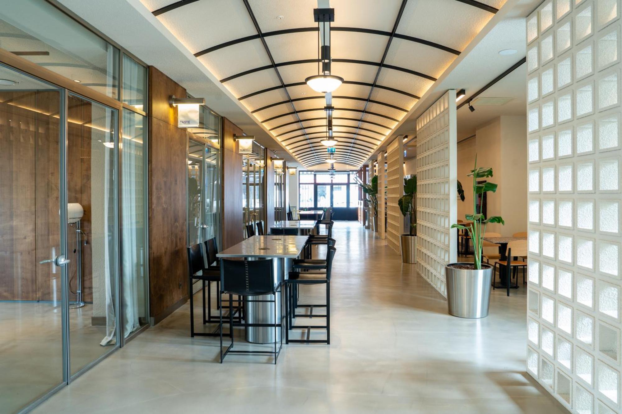 The Superior Living Kagithane Aparthotel *