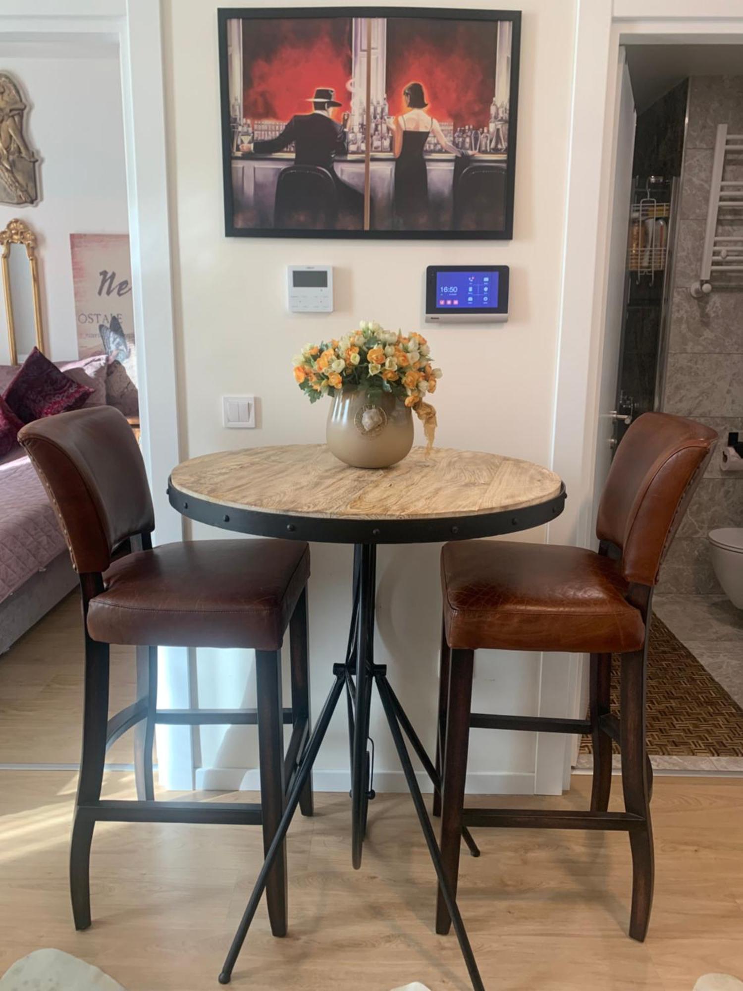 Atakoey Residance Bakirkoey Site Ici Luxury * Istanbul