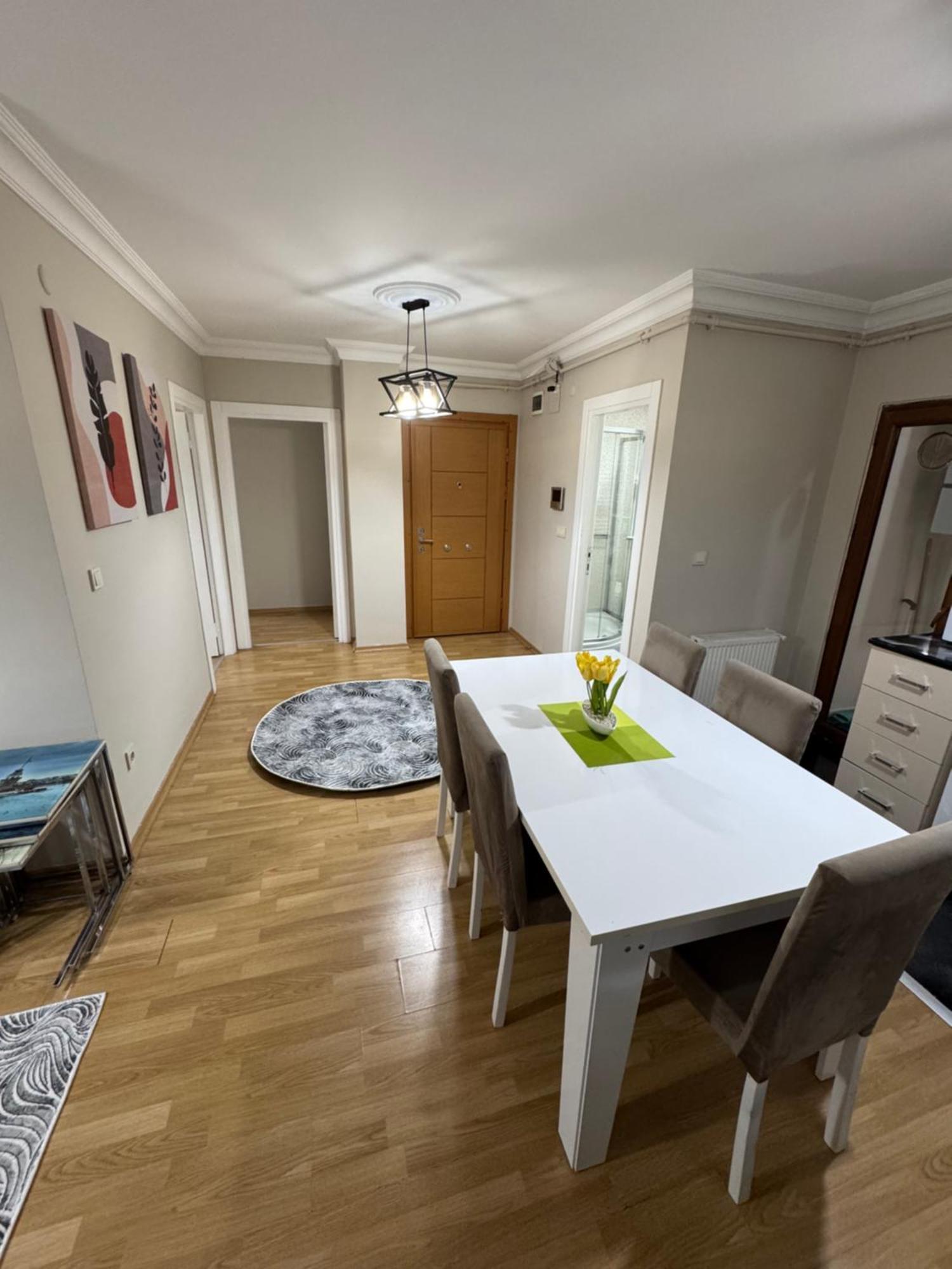 Luxury Aparthotel *