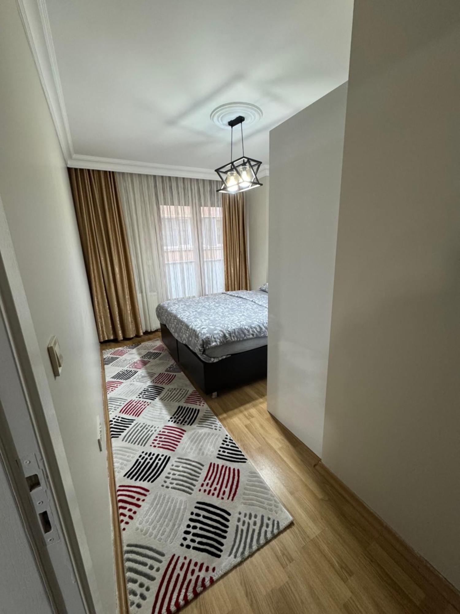 Luxury Aparthotel Istanbul