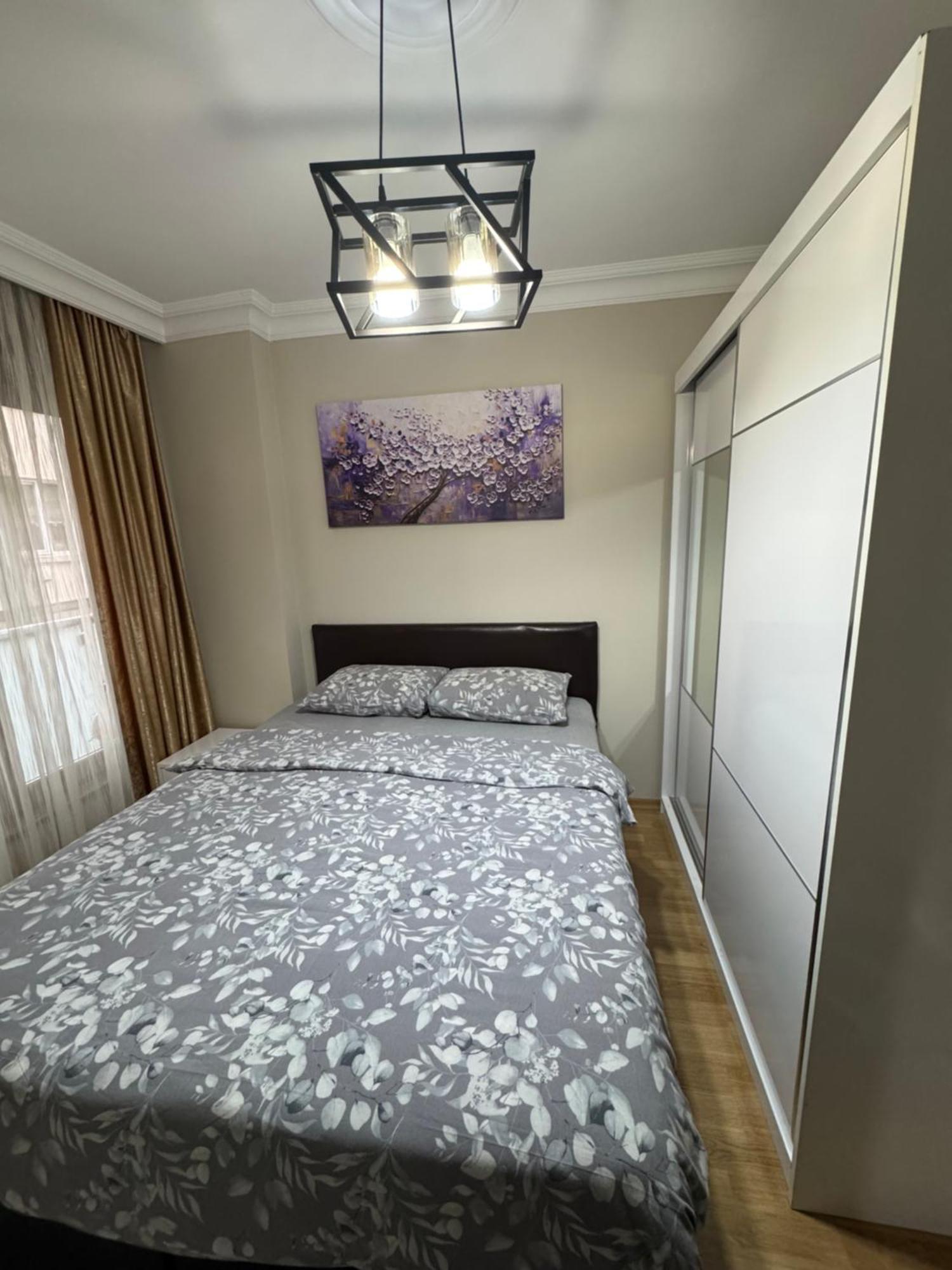 Luxury Aparthotel