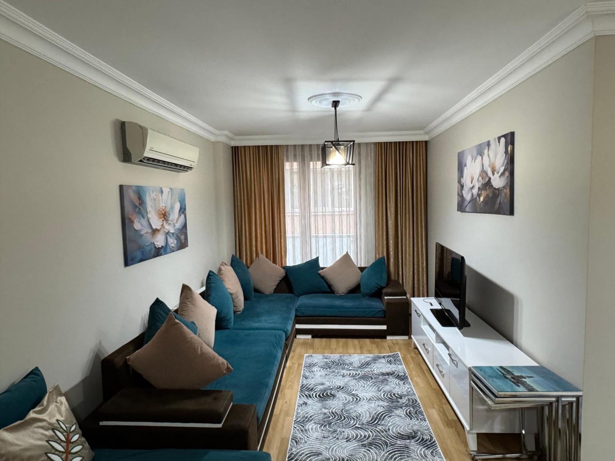 Aparthotel Luxury Istanbul