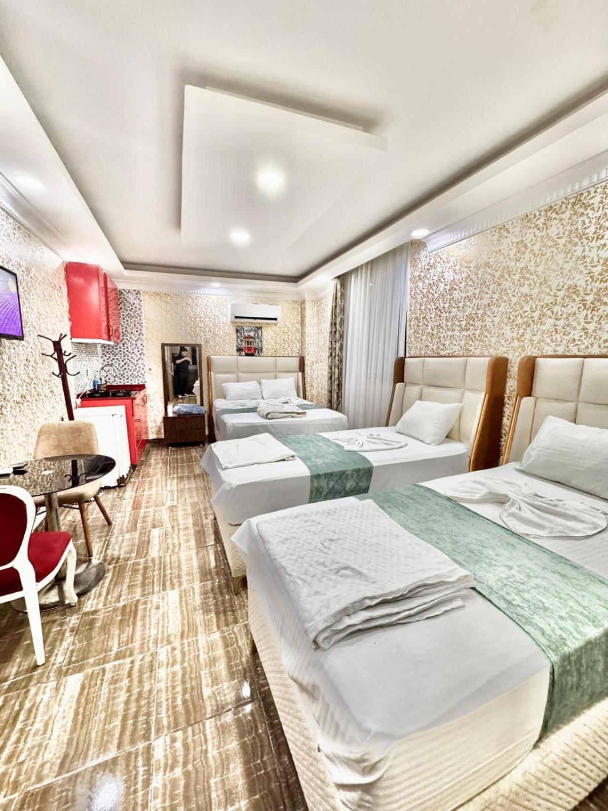 Hagia Sophia Apart Otel