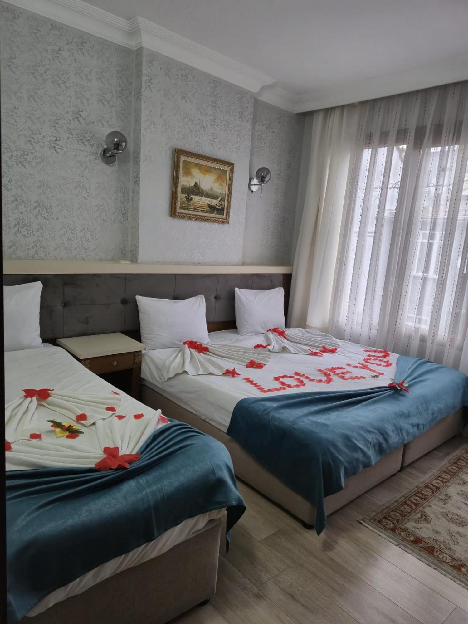 Hotel Maritime Boutique 3*