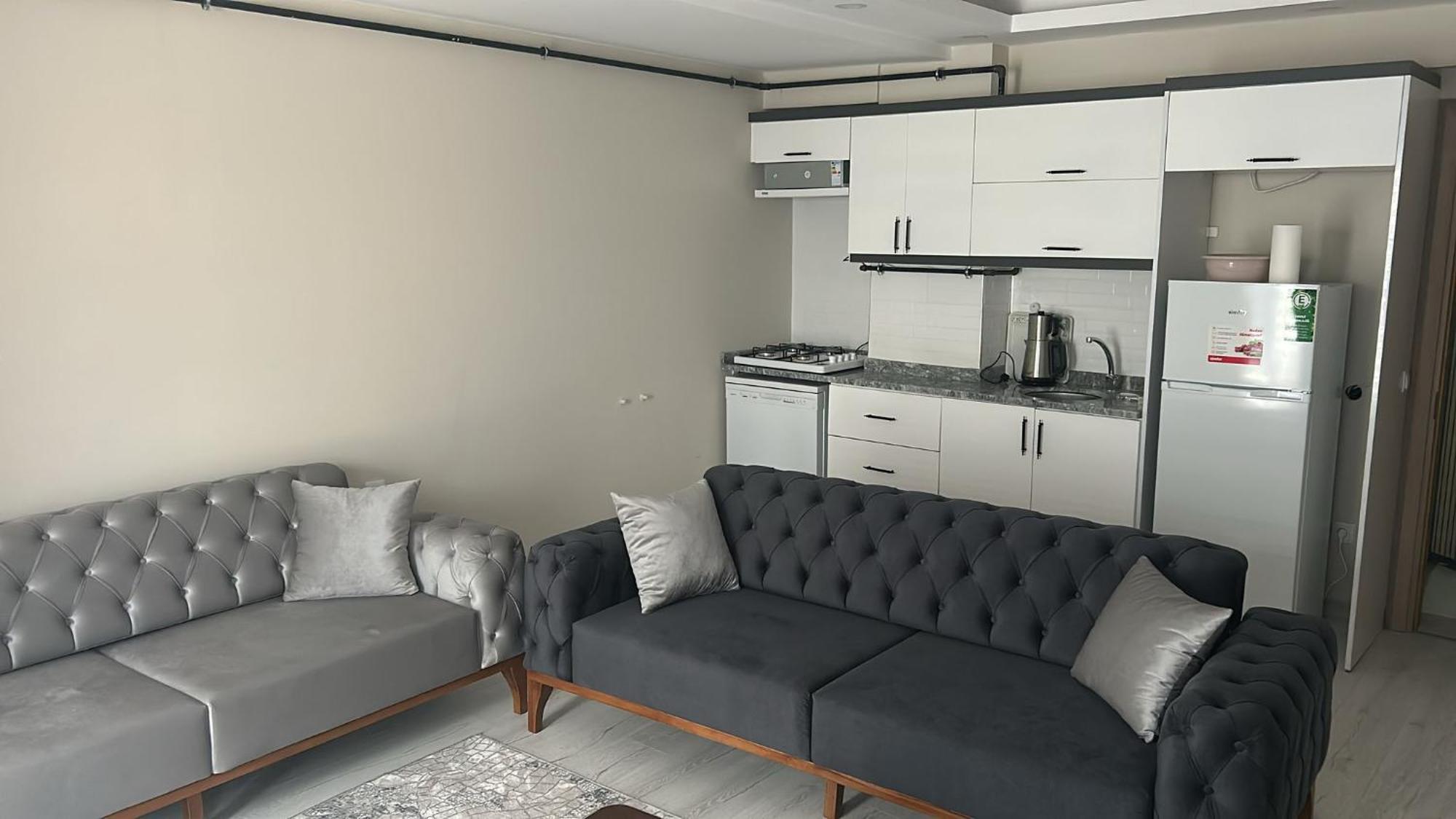 Apartment Anka Butik