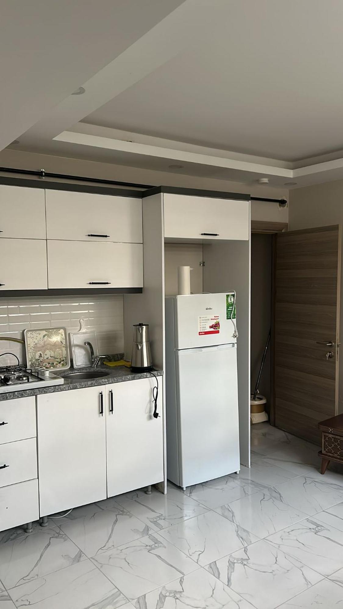Anka Butik Apartment
