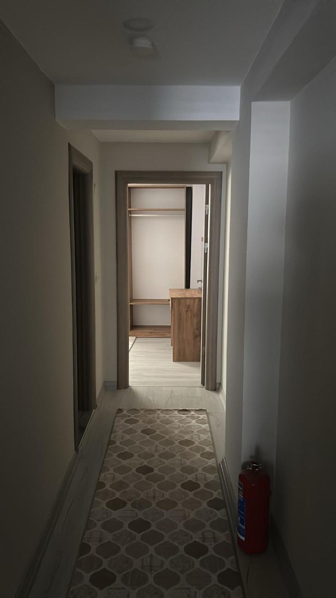 Anka Butik Apartment *