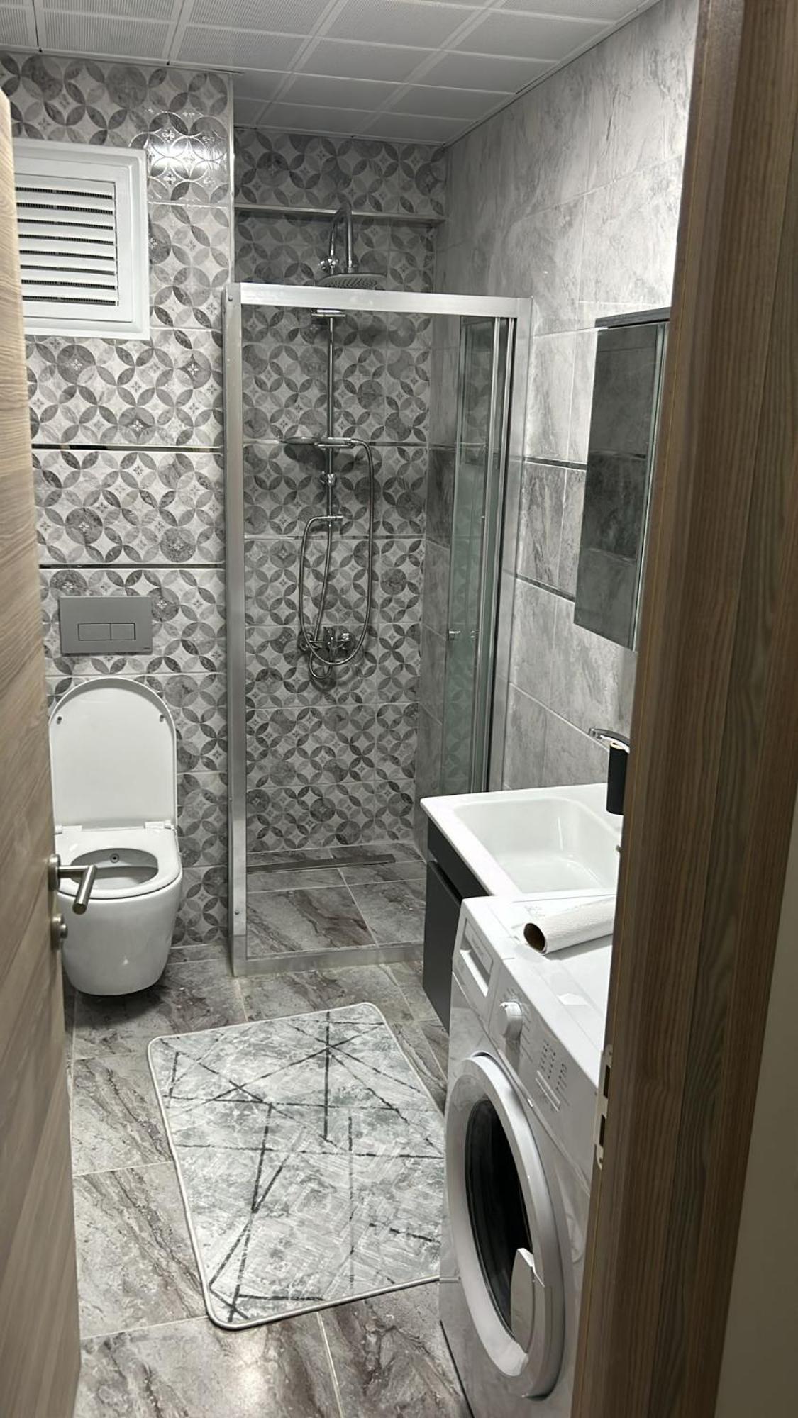 Apartment Anka Butik Istanbul