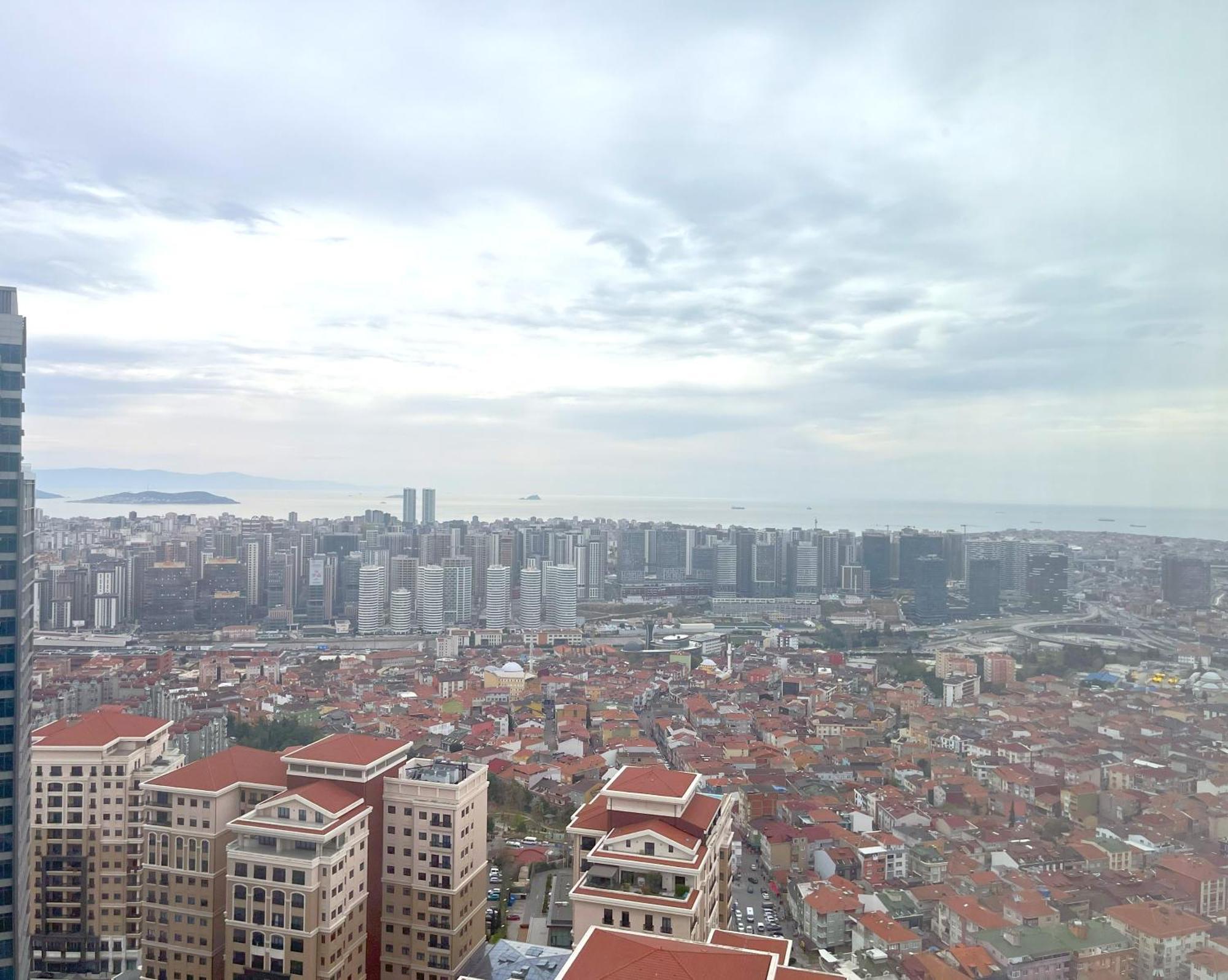 Apartamento Emaar Address Residences