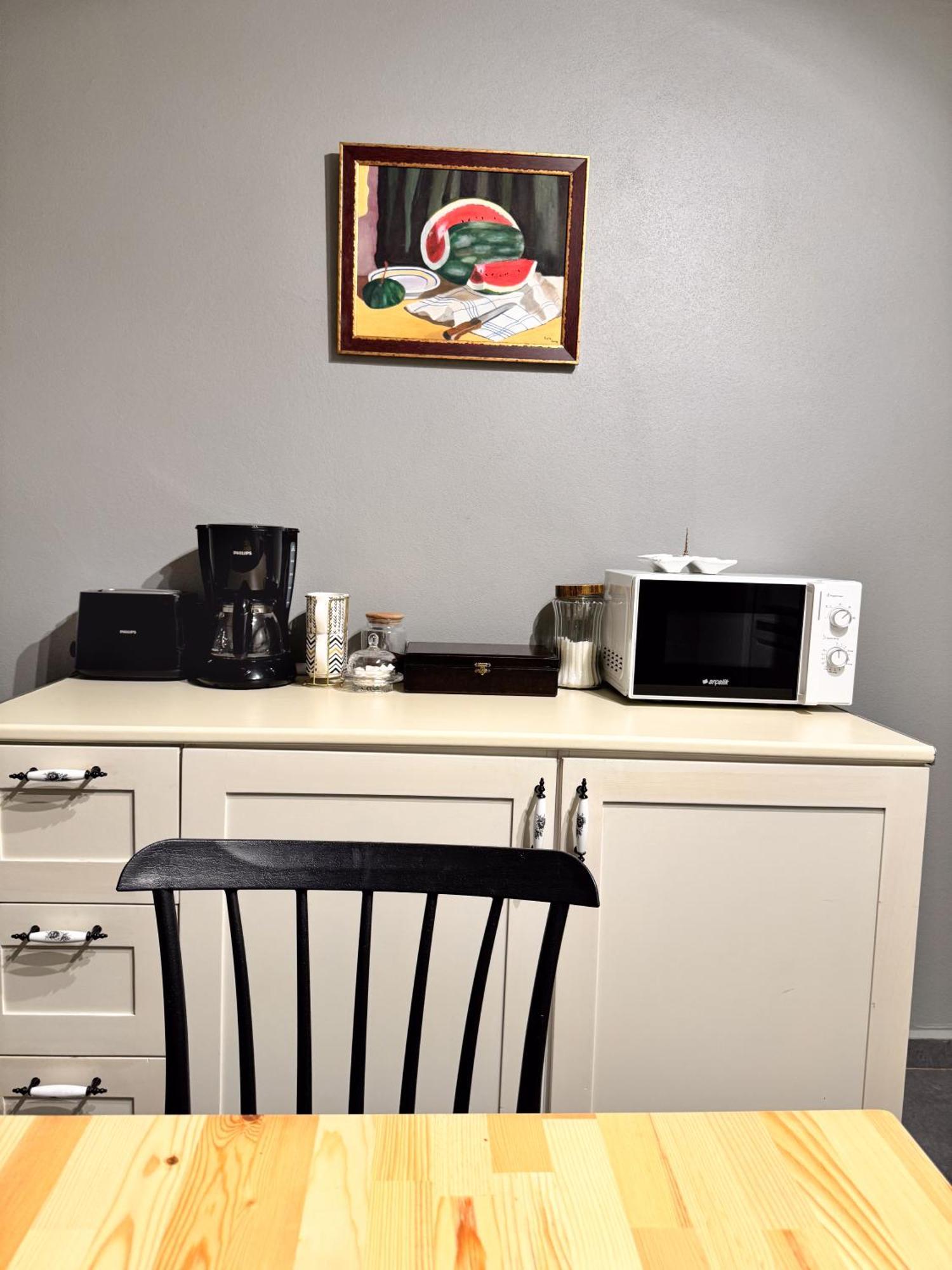 Villa Modern Furnished Historical Building