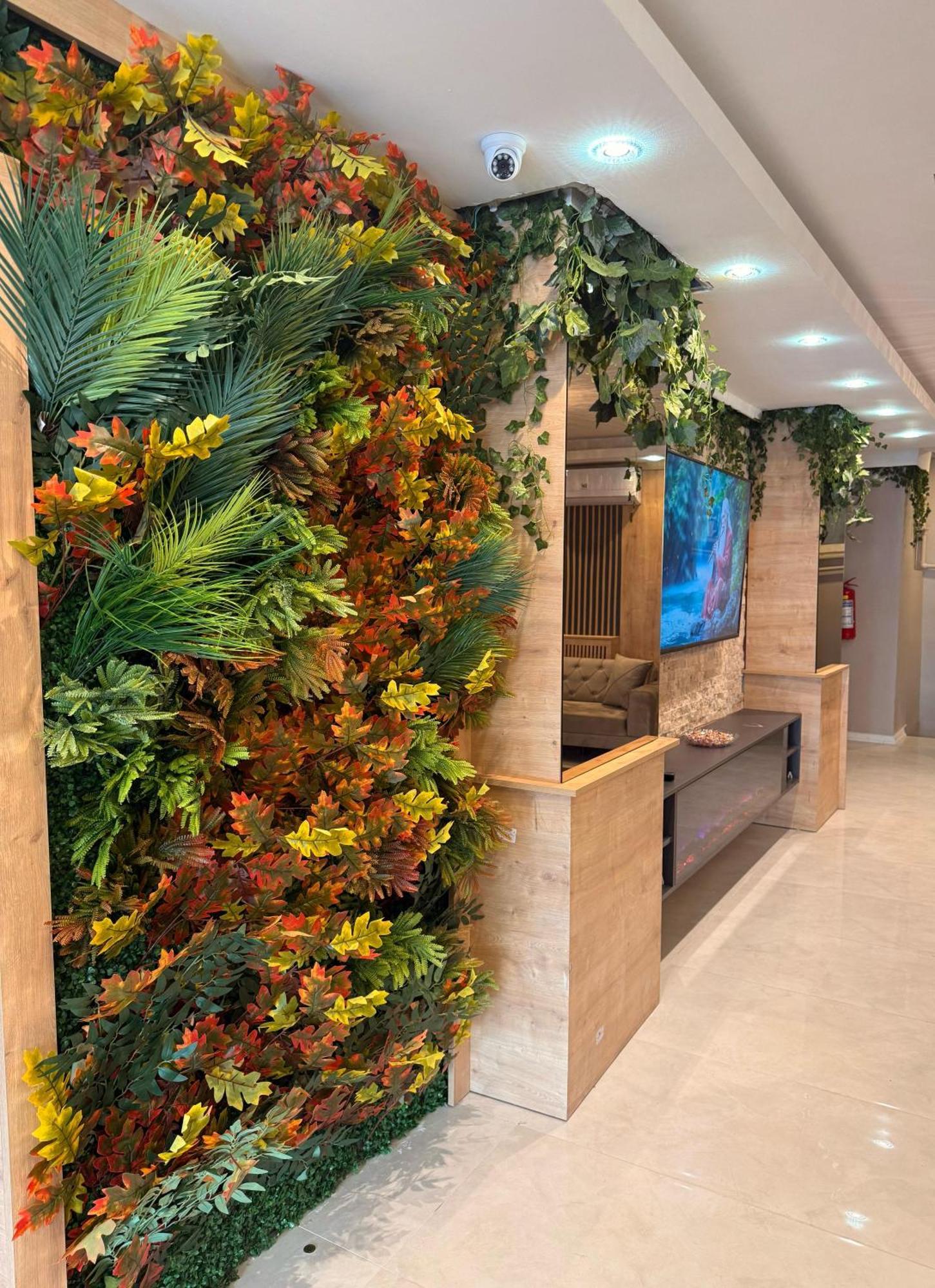 Ersa 3* Istanbul