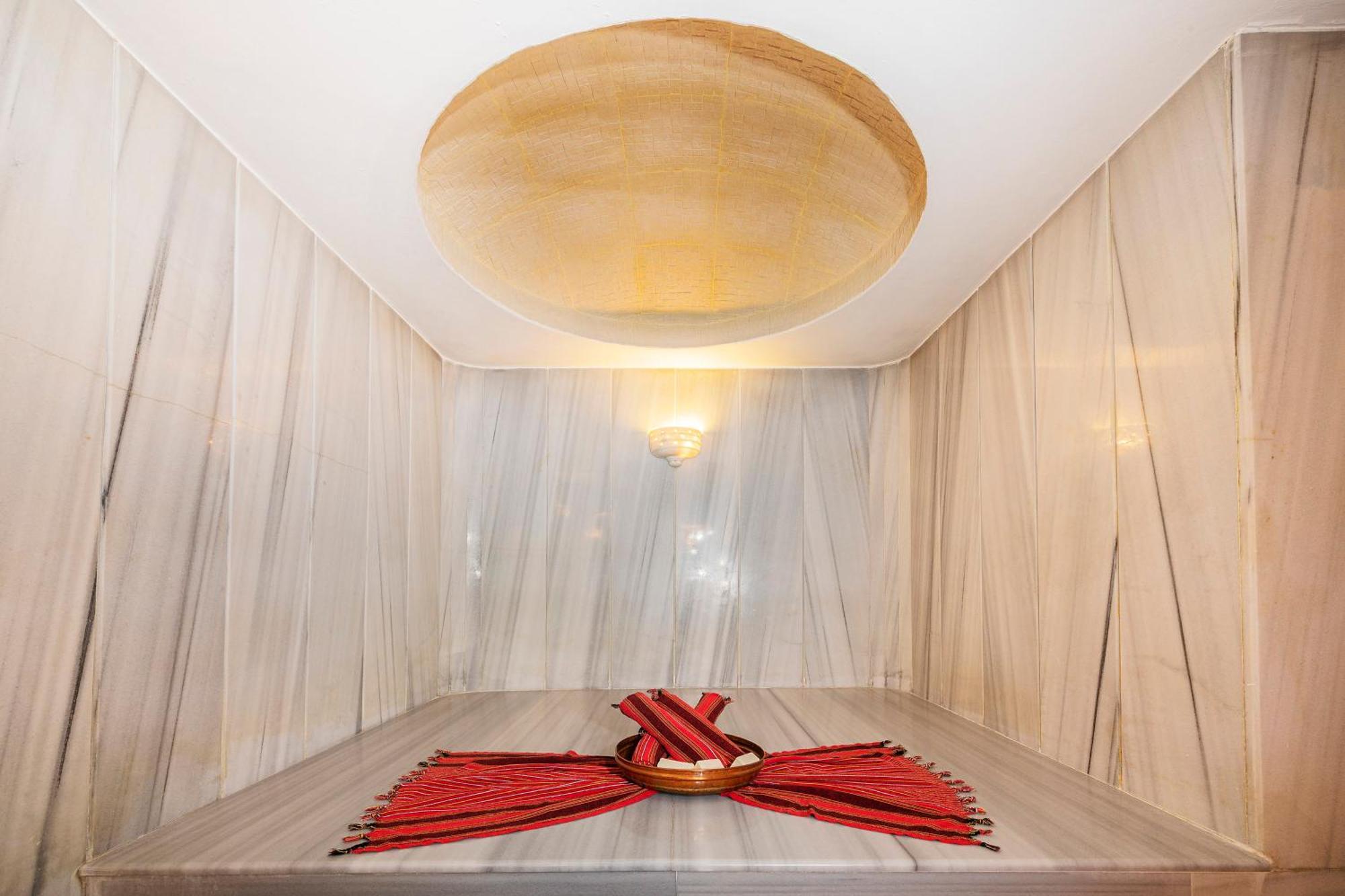Yasmak Sultan Hotel Istanbul