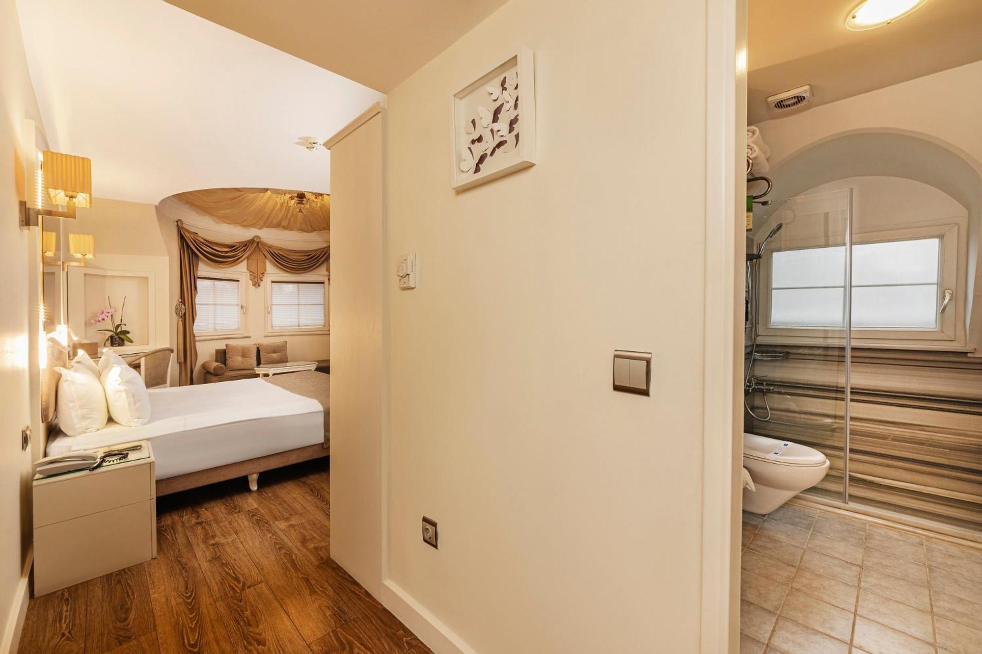 Yasmak Sultan Hotel