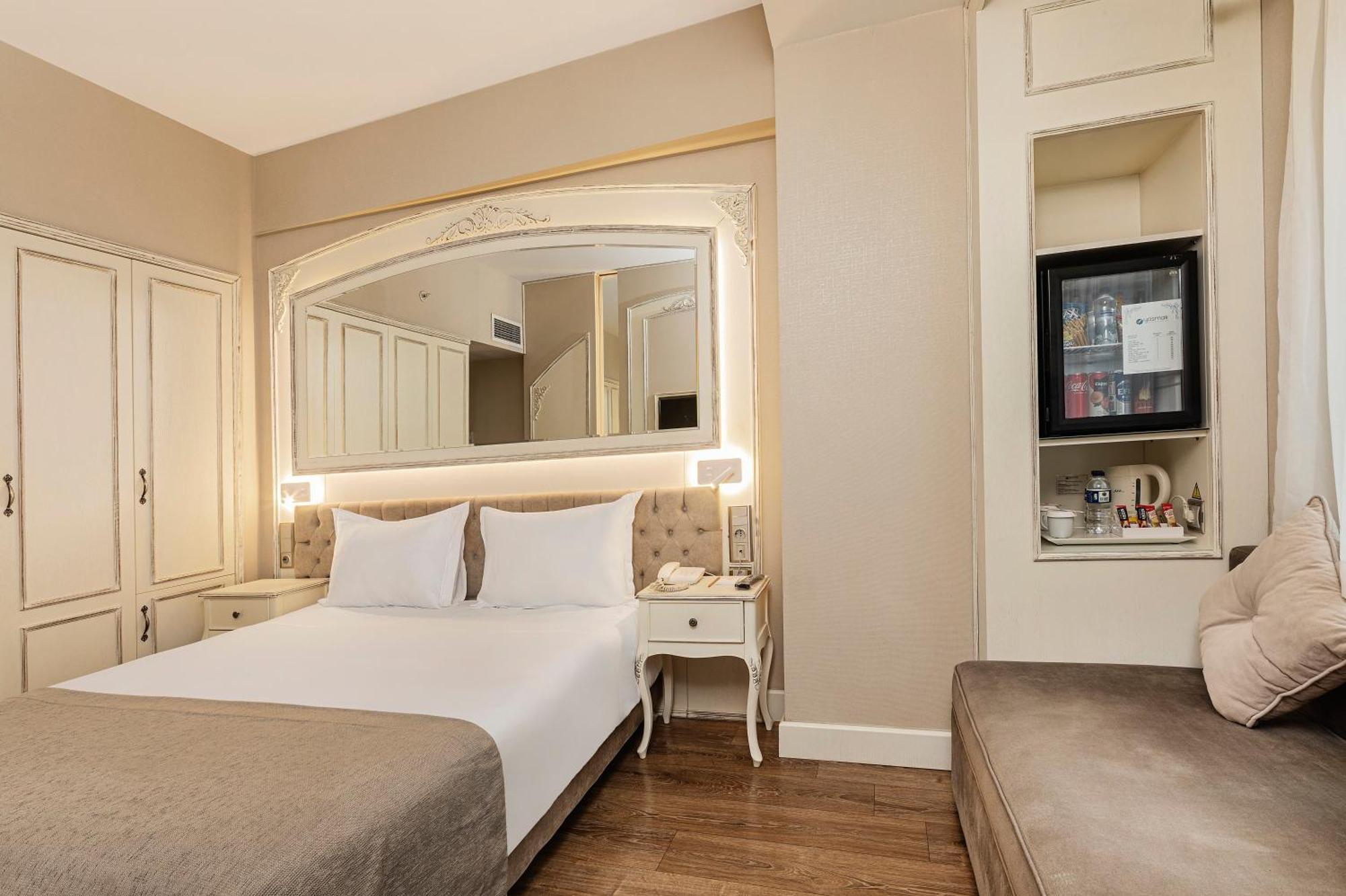 Yasmak Sultan Hotel 4*