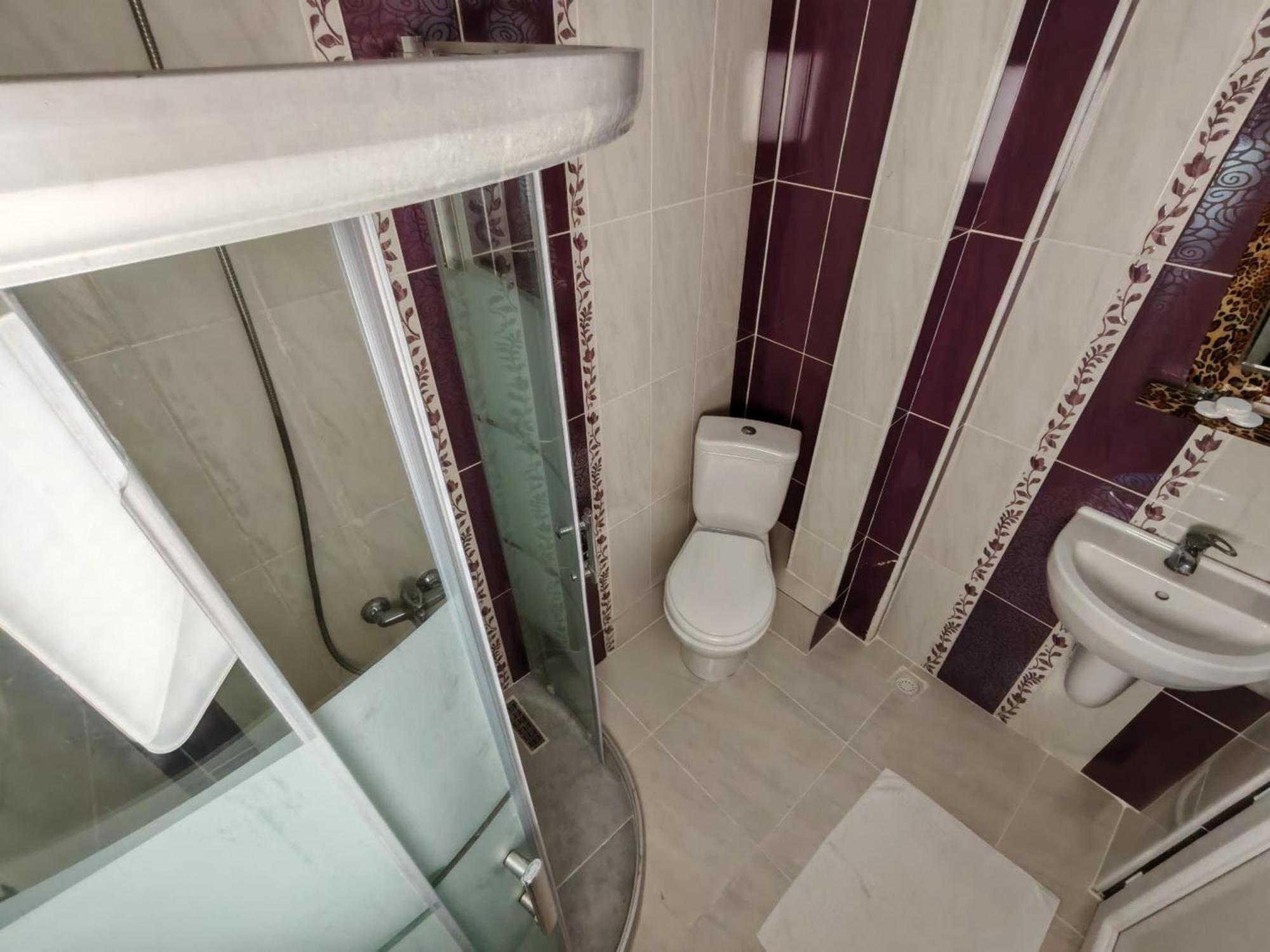 Sirkeci Emek Hotel