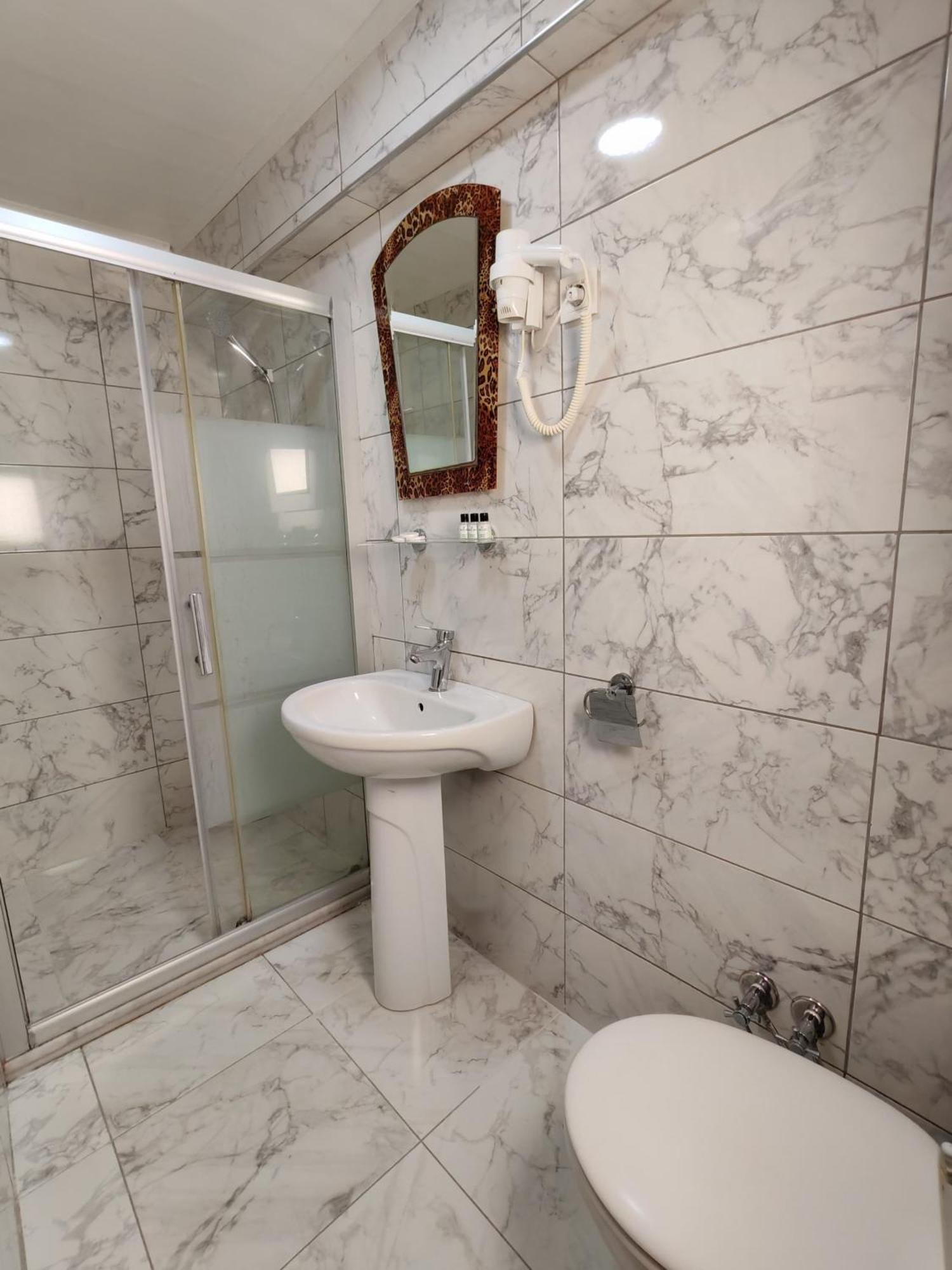 Sirkeci Emek Hotel Istanbul