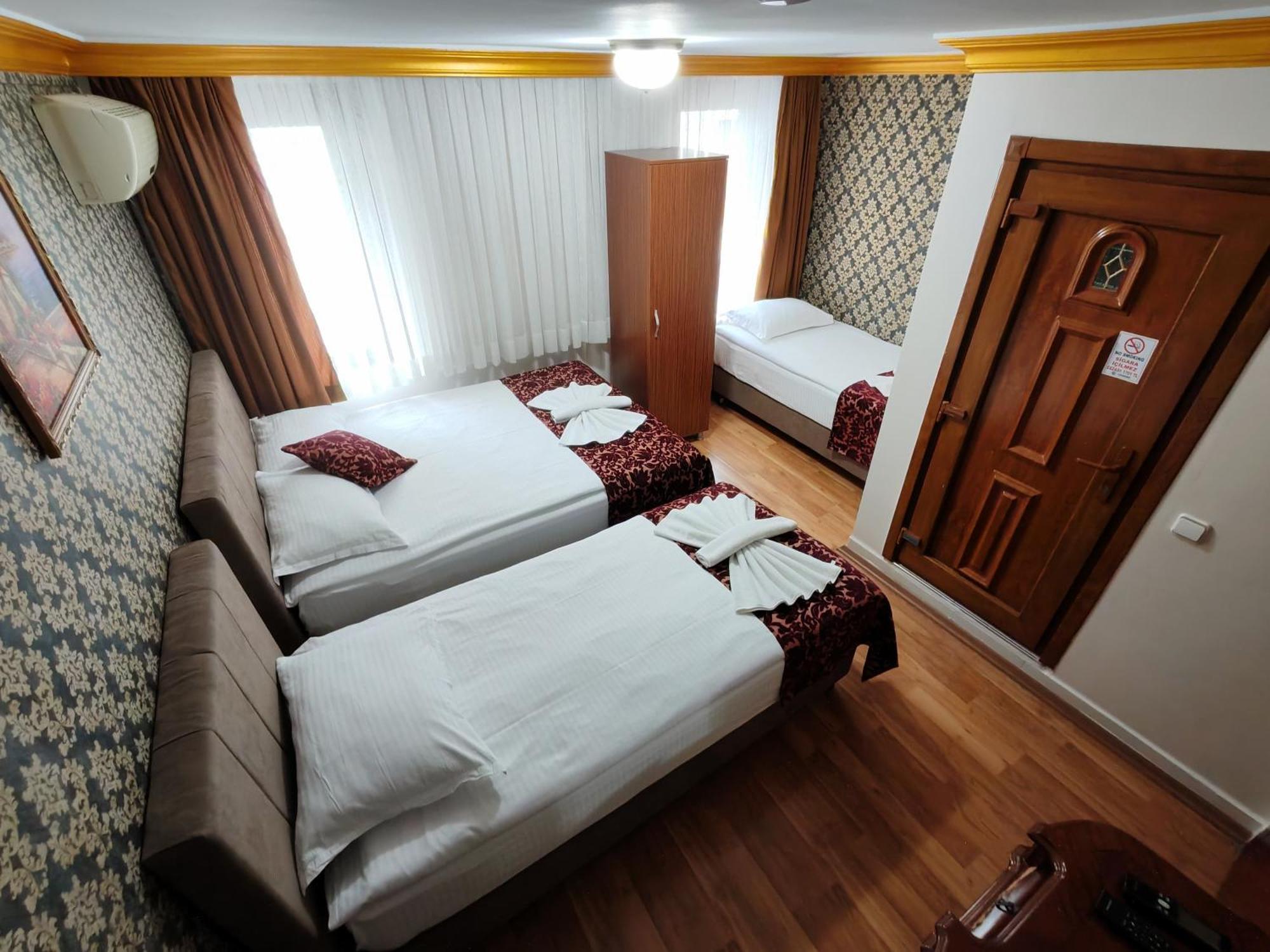 Sirkeci Emek