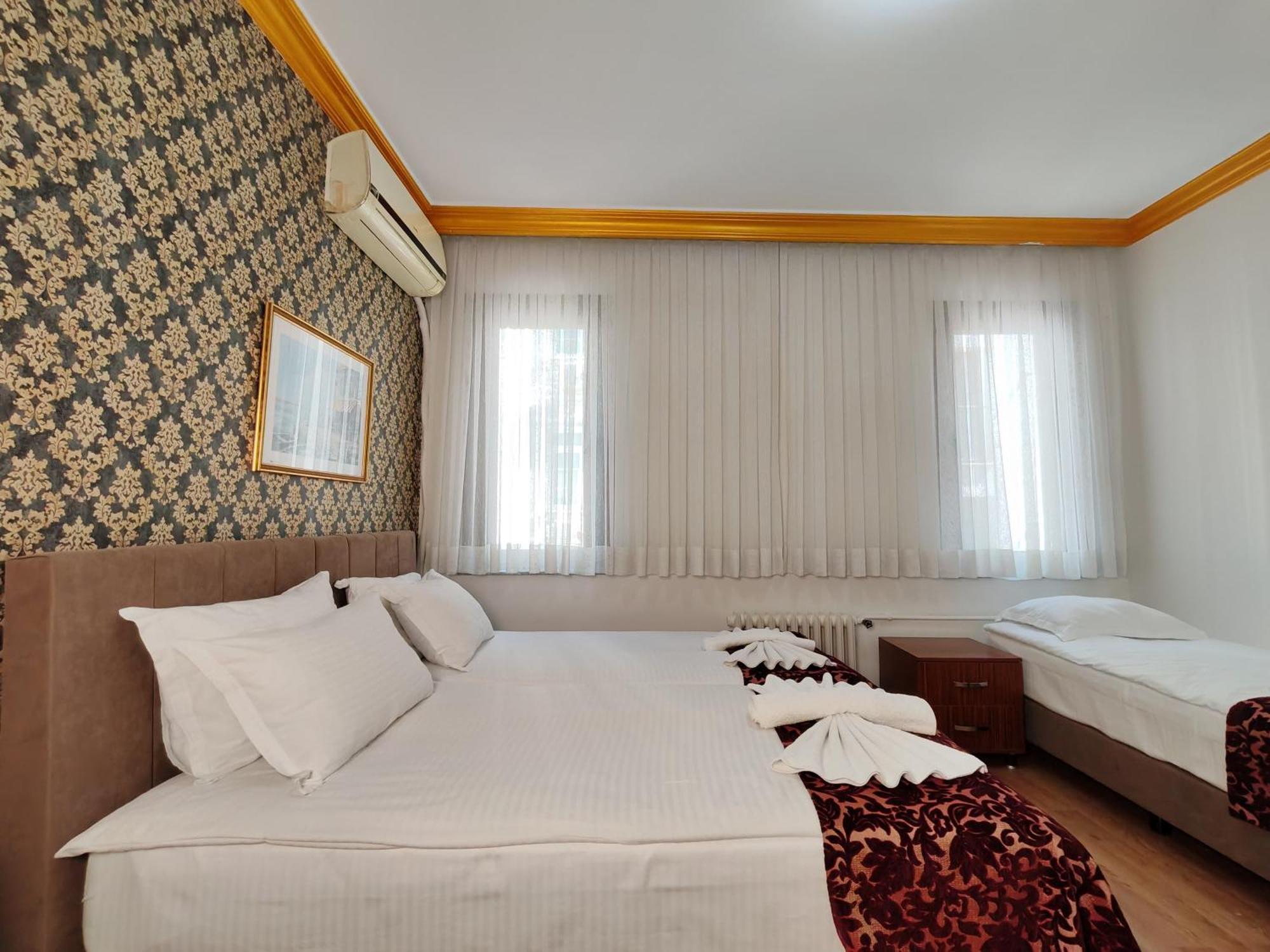 Hotel Sirkeci Emek