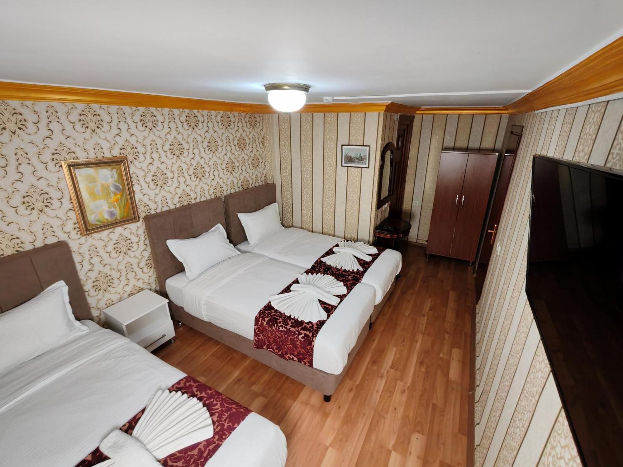 Sirkeci Emek