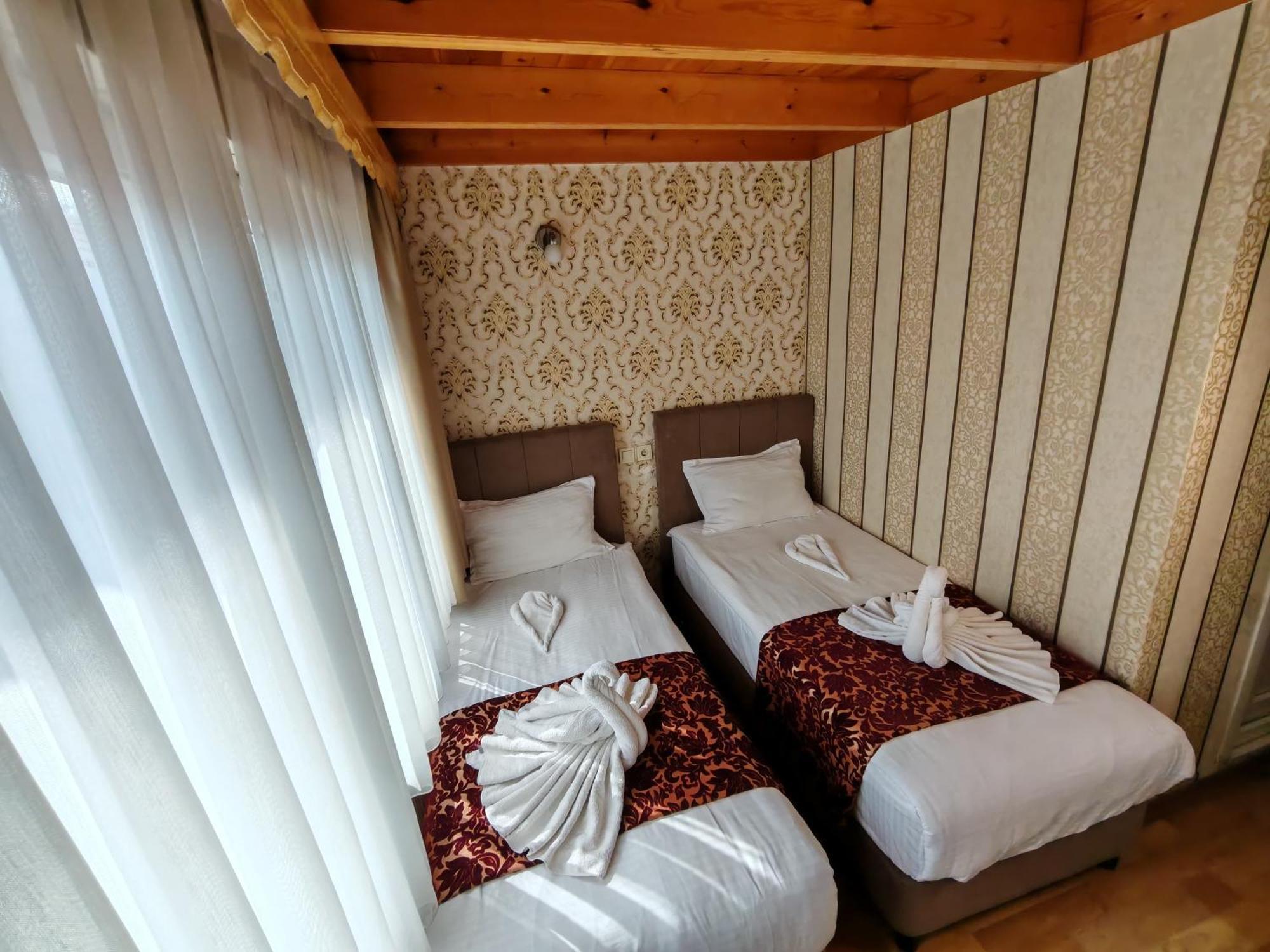 Hotel Sirkeci Emek Istanbul