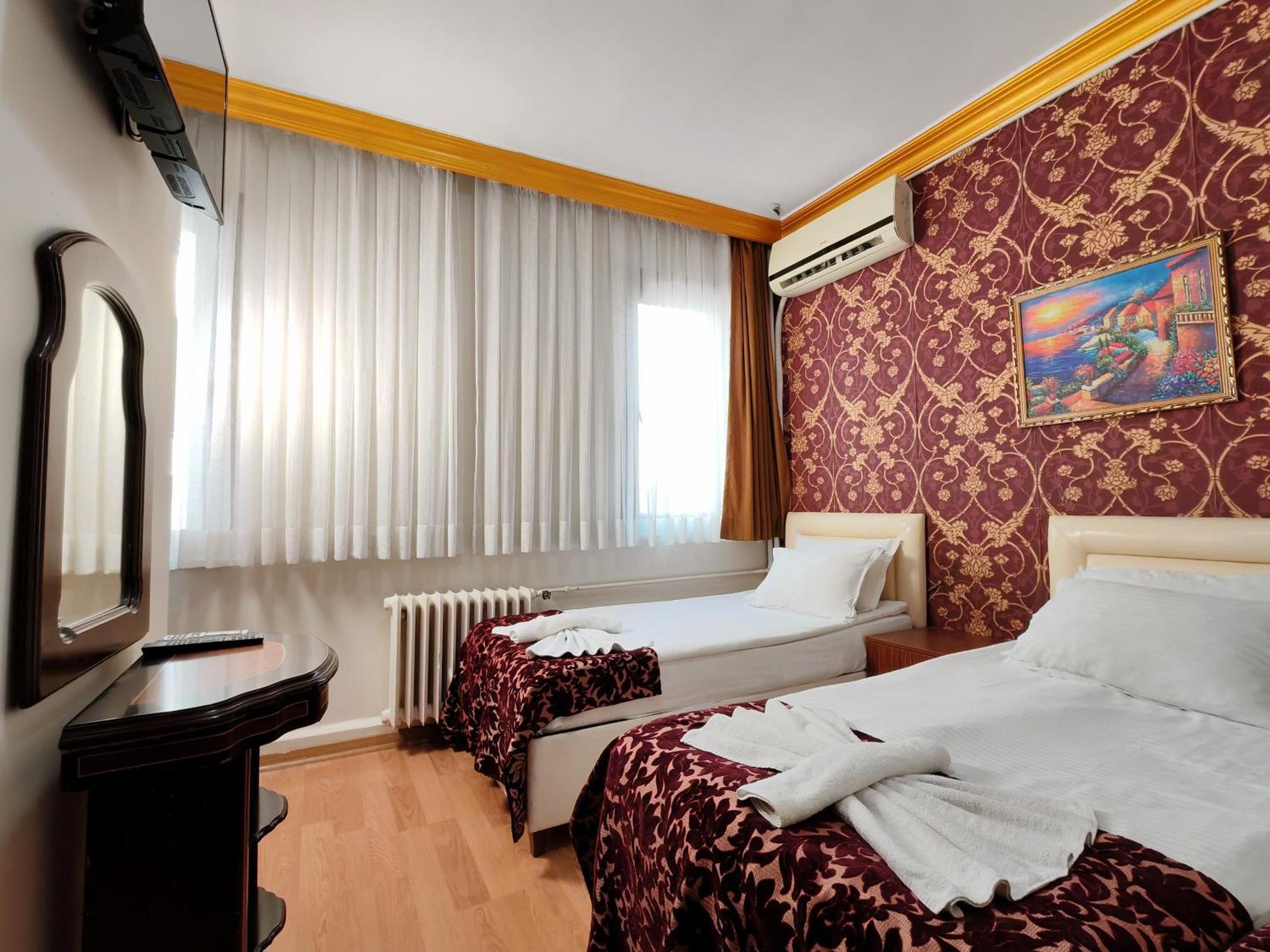 Sirkeci Emek Istanbul
