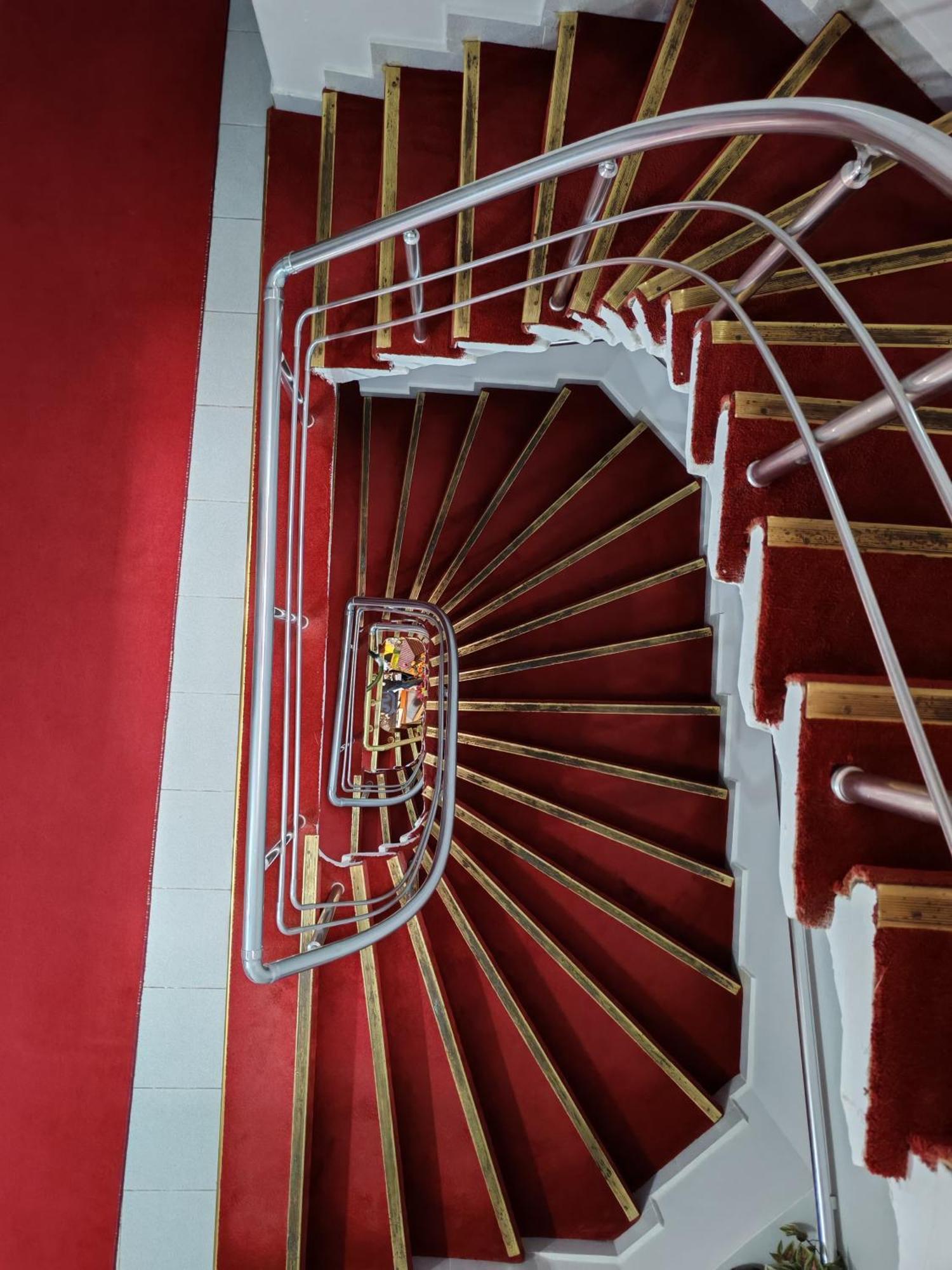 Hotel Sirkeci Emek Istanbul