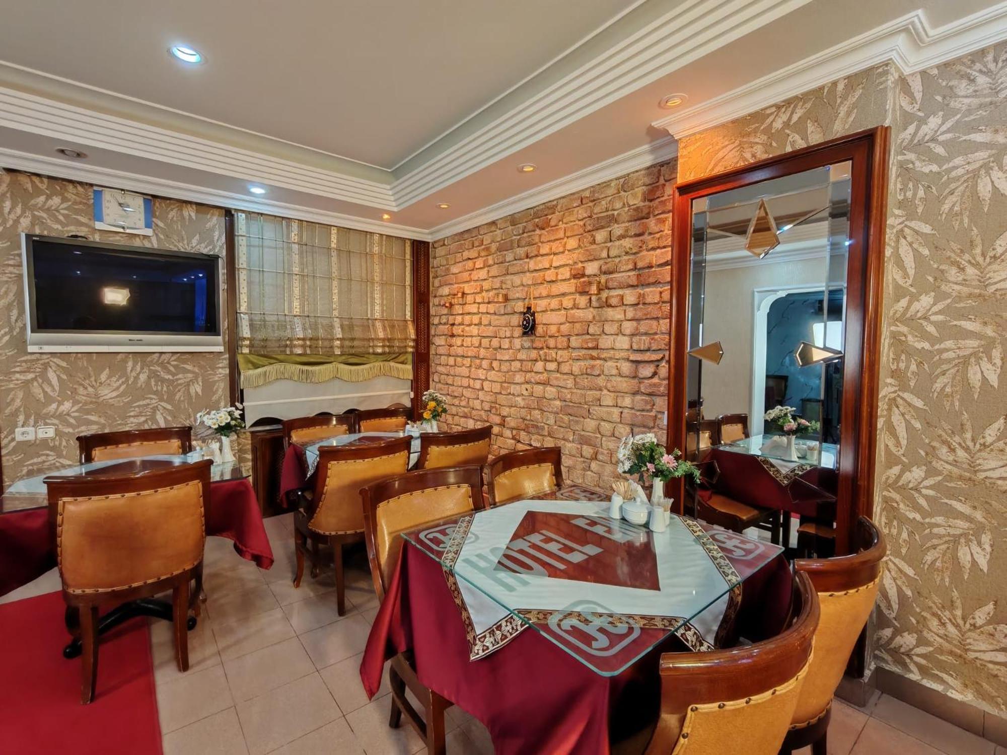 Hotel Sirkeci Emek