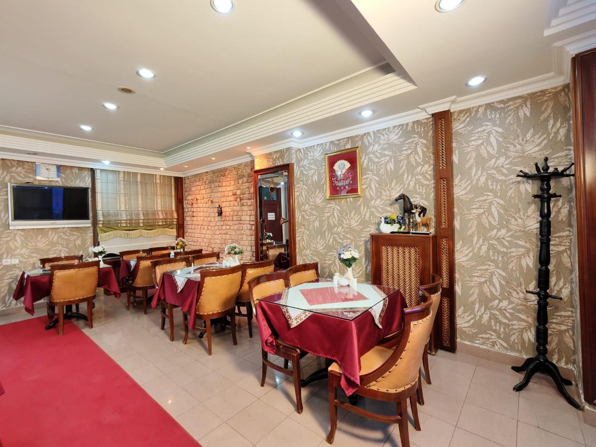 Sirkeci Emek Hotel Istanbul