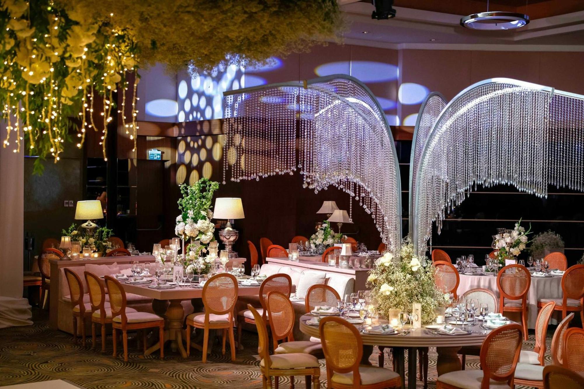 Hotel Marriott Sisli