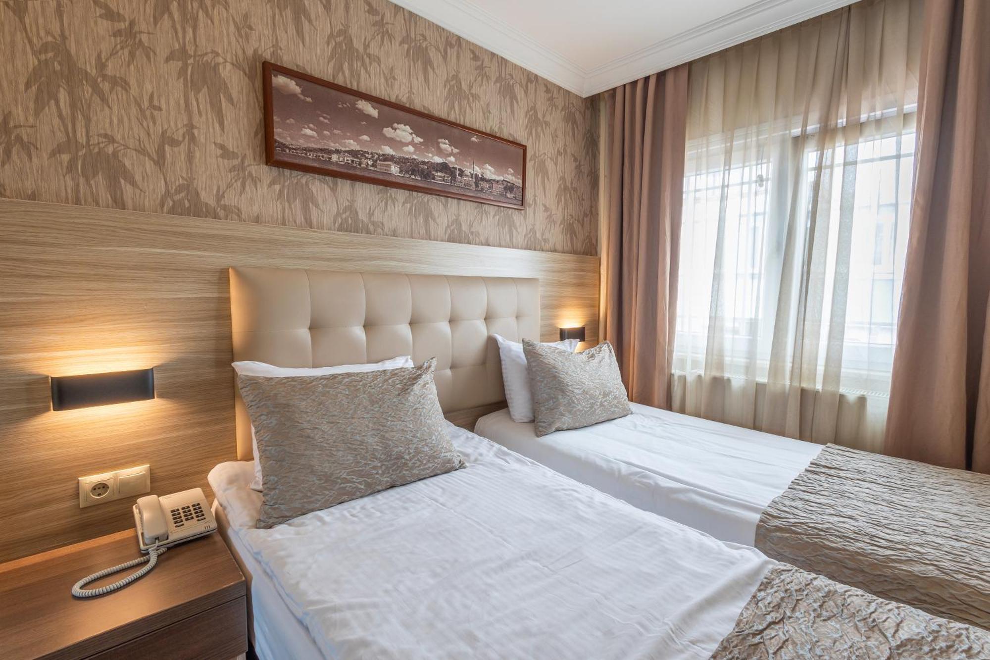 Hotel Sultanahmet