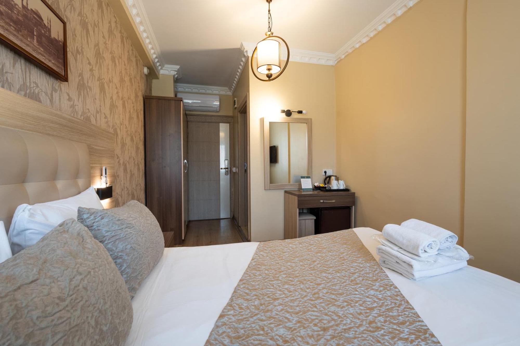 Sultanahmet Hotel Istanbul