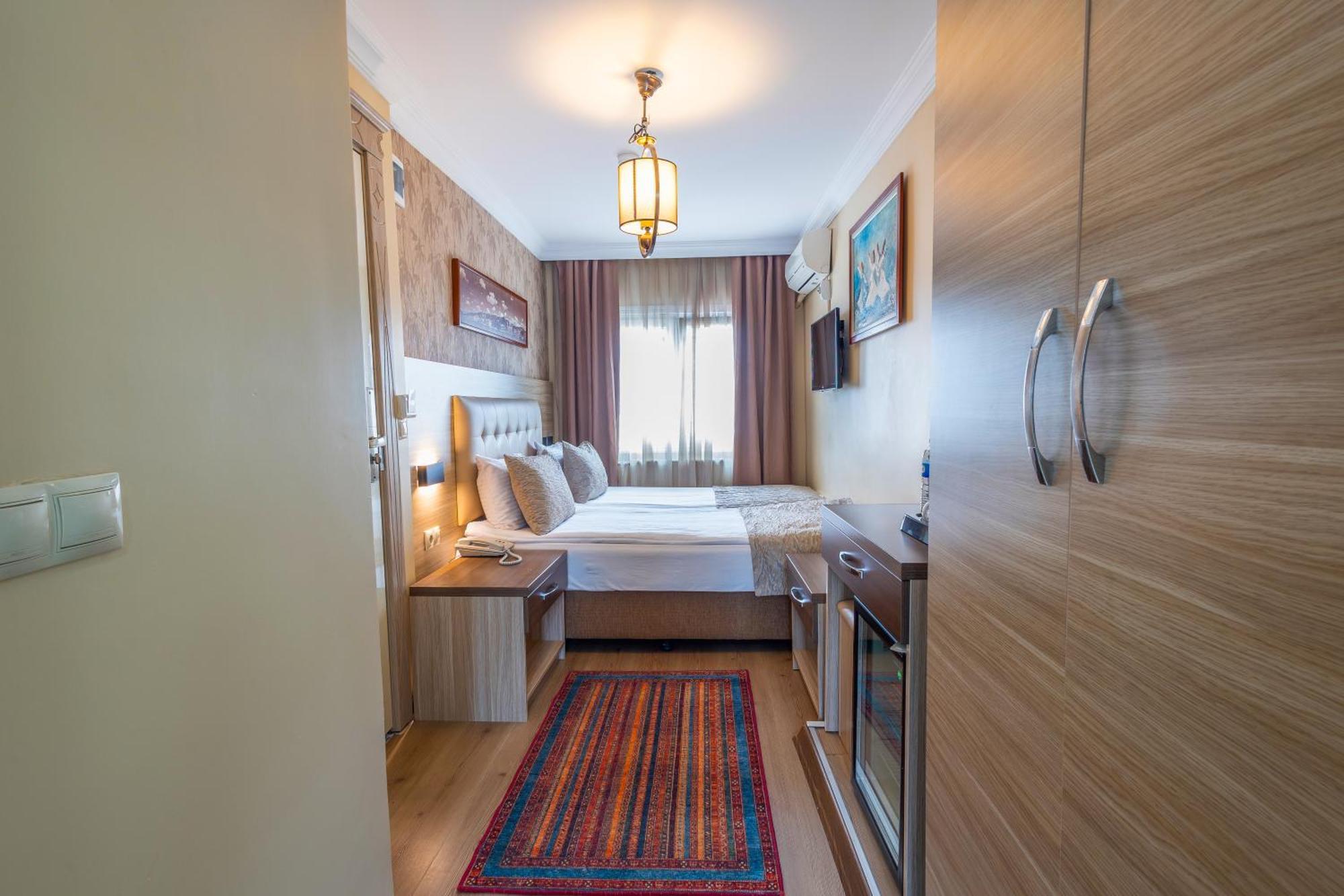 Sultanahmet 3*