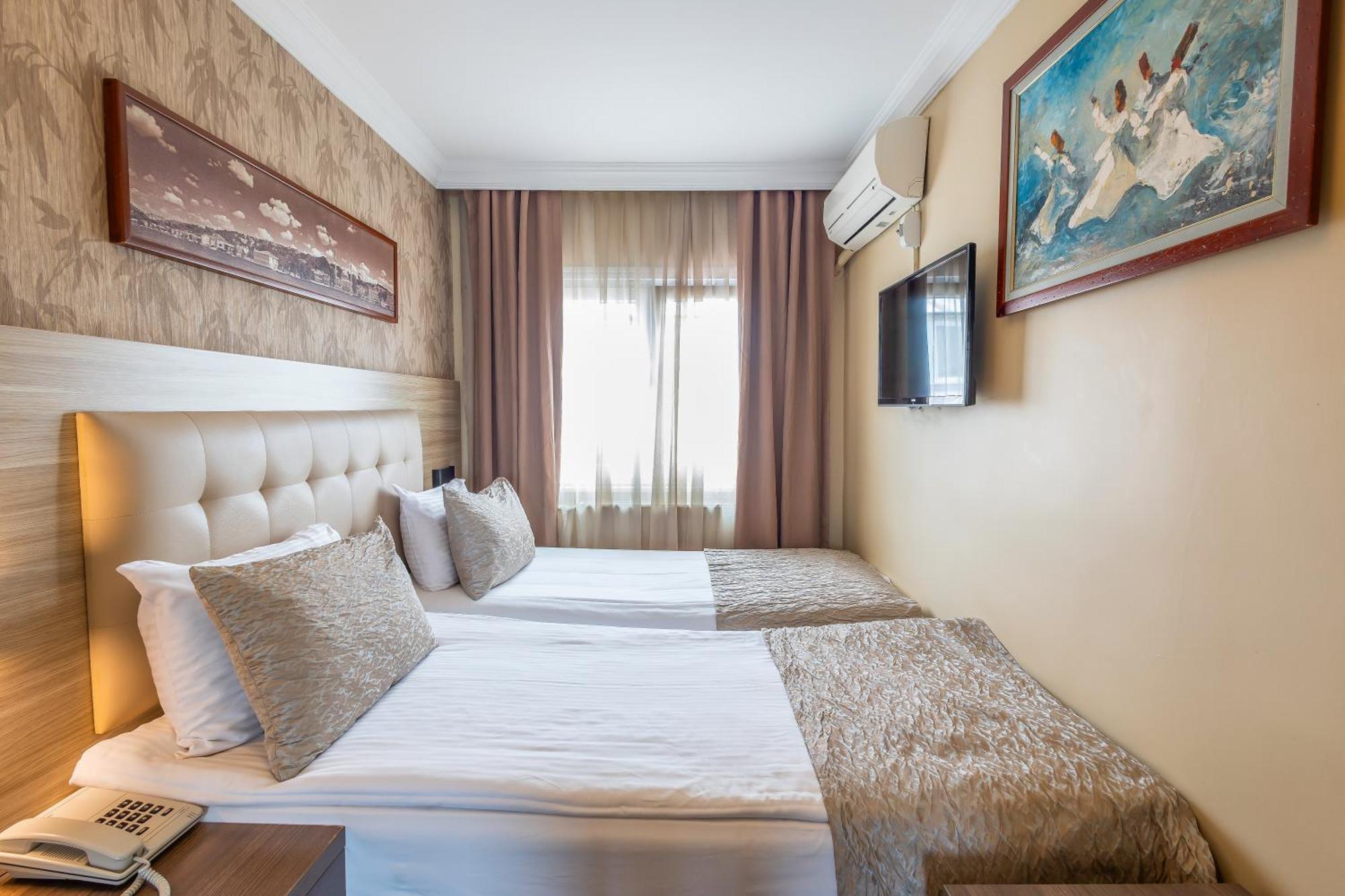 Sultanahmet Hotel