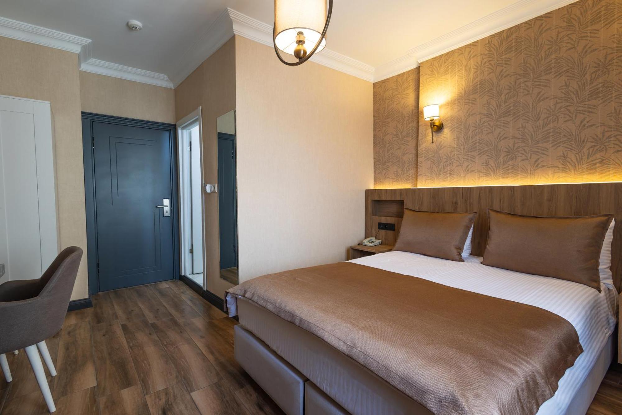 Sultanahmet Hotel Istanbul
